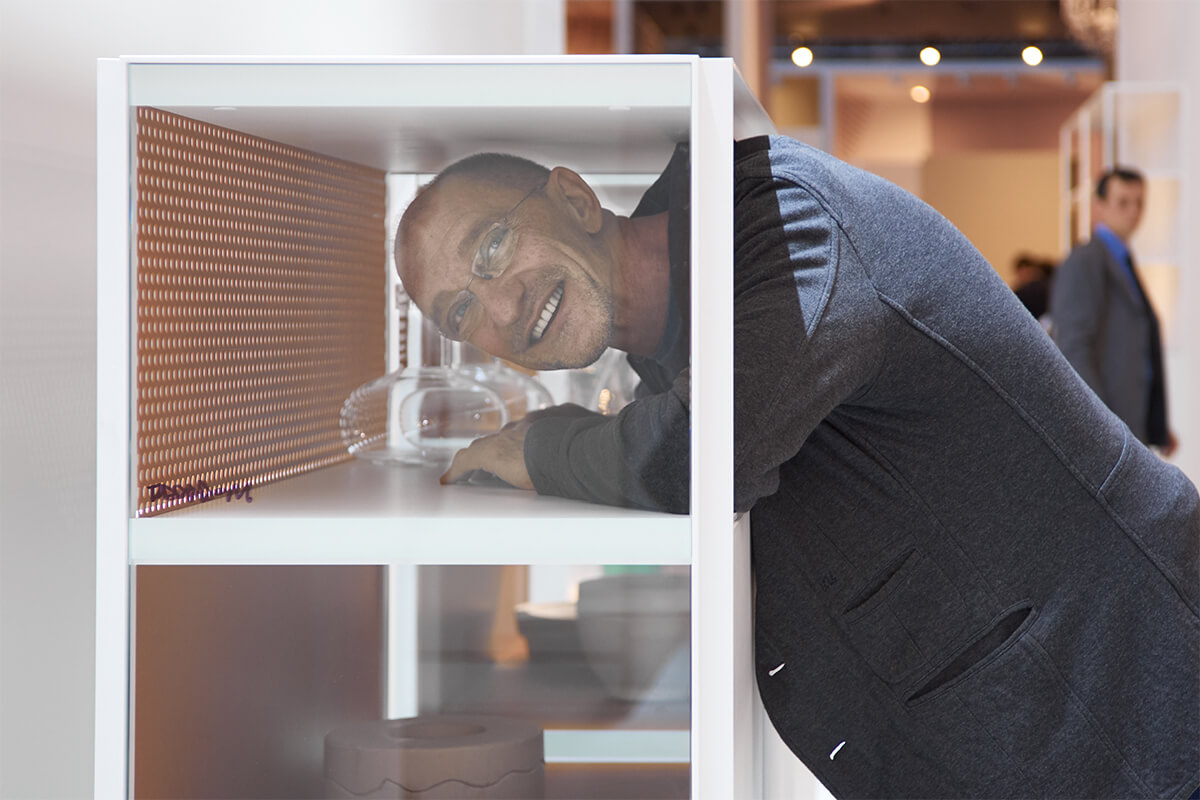 开云（中国） - 储物|装饰架|办公家具|设计师家具|HERON 装饰柜/杂物柜