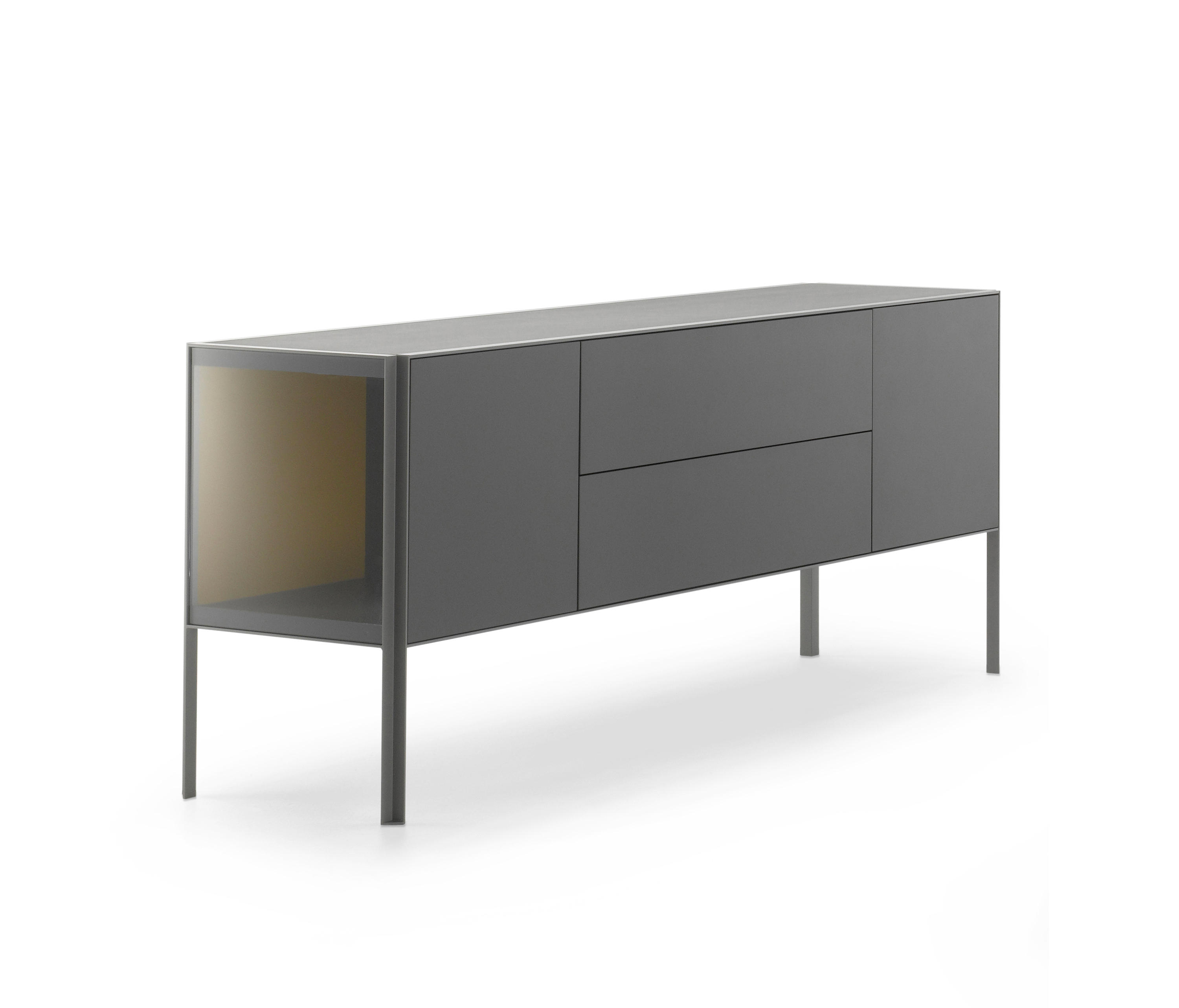 开云（中国） - 储物|装饰架|办公家具|设计师家具|HERON 装饰柜/杂物柜