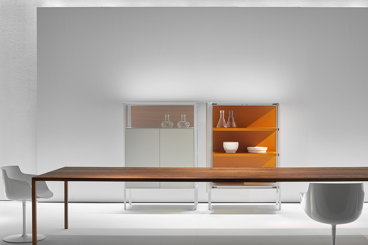 开云（中国） - 储物|装饰架|办公家具|设计师家具|HERON 装饰柜/杂物柜