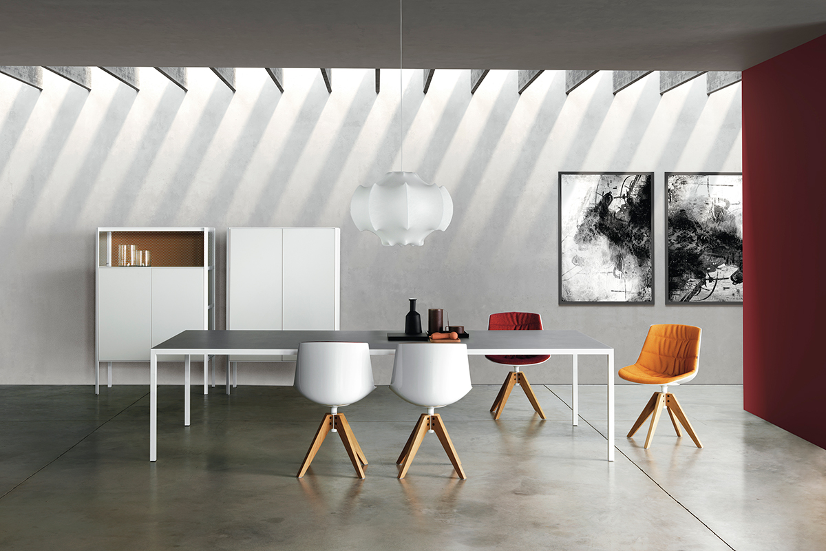 开云（中国） - 储物|装饰架|办公家具|设计师家具|HERON 装饰柜/杂物柜