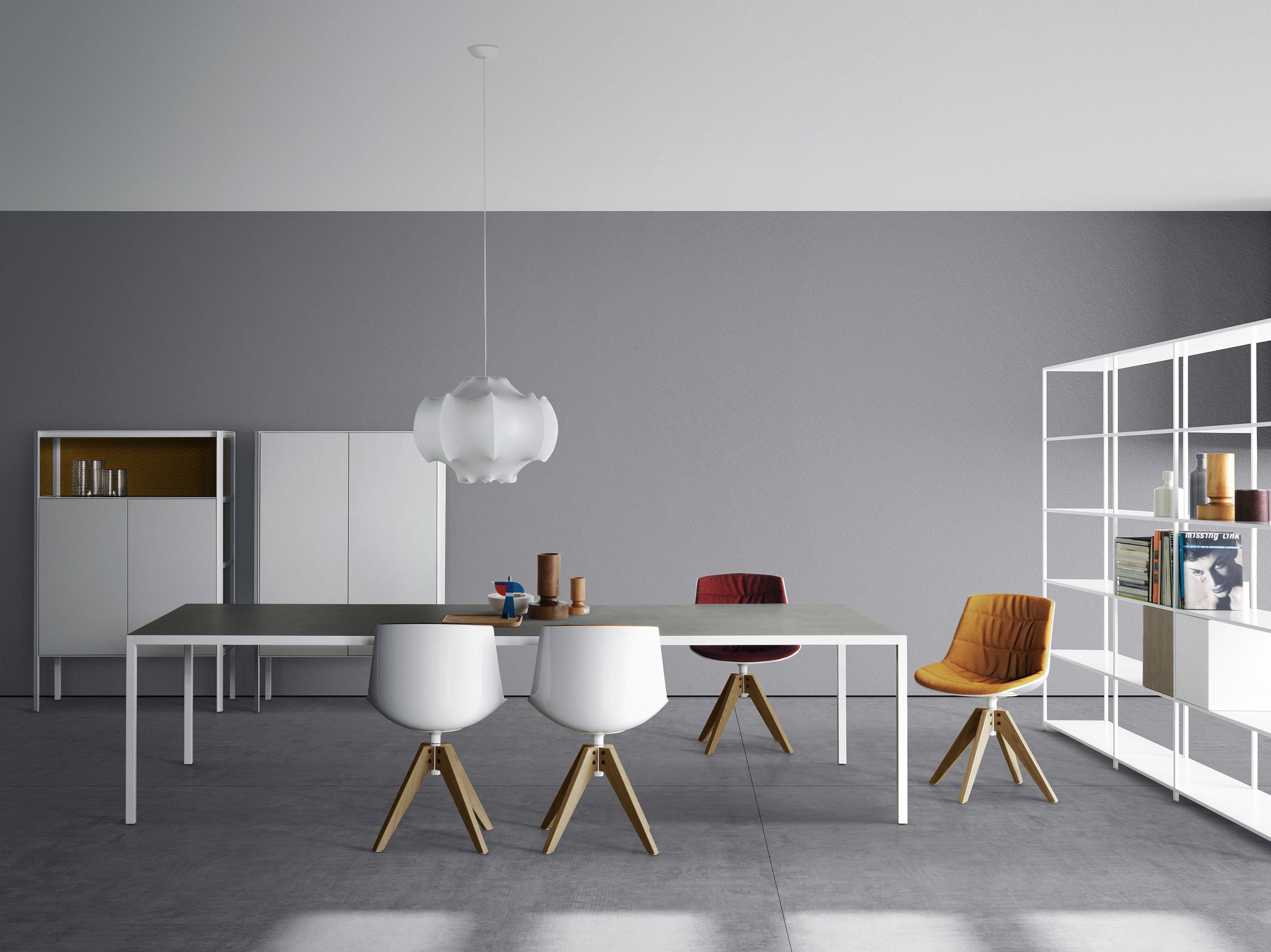 开云（中国） - 储物|装饰架|办公家具|设计师家具|HERON 装饰柜/杂物柜