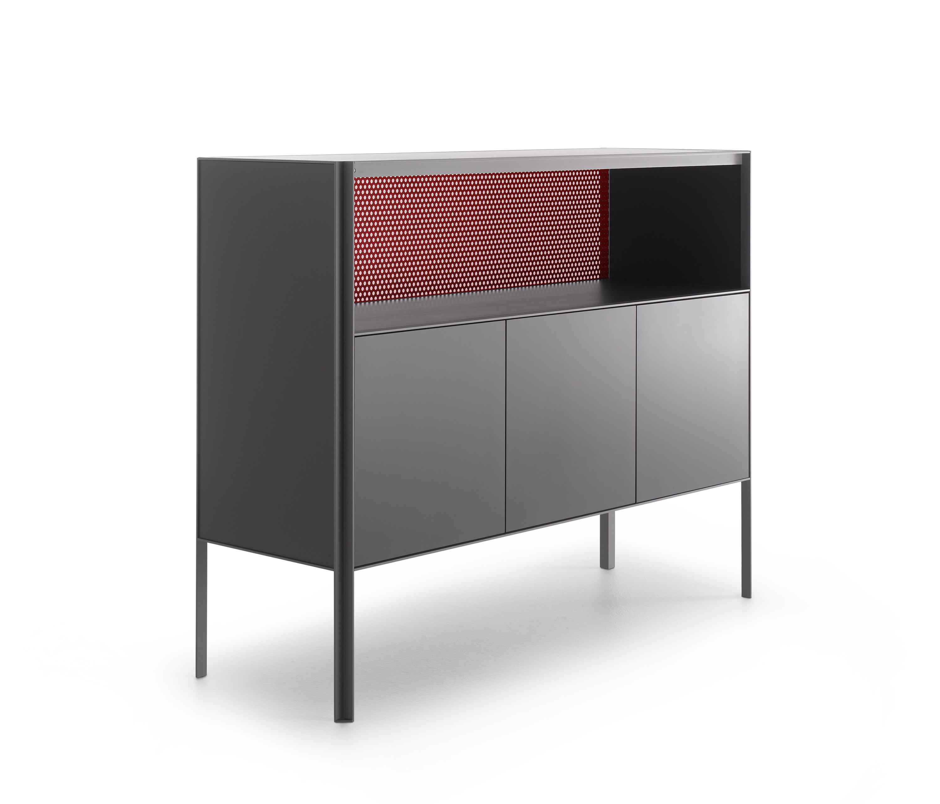 开云（中国） - 储物|装饰架|办公家具|设计师家具|HERON 装饰柜/杂物柜