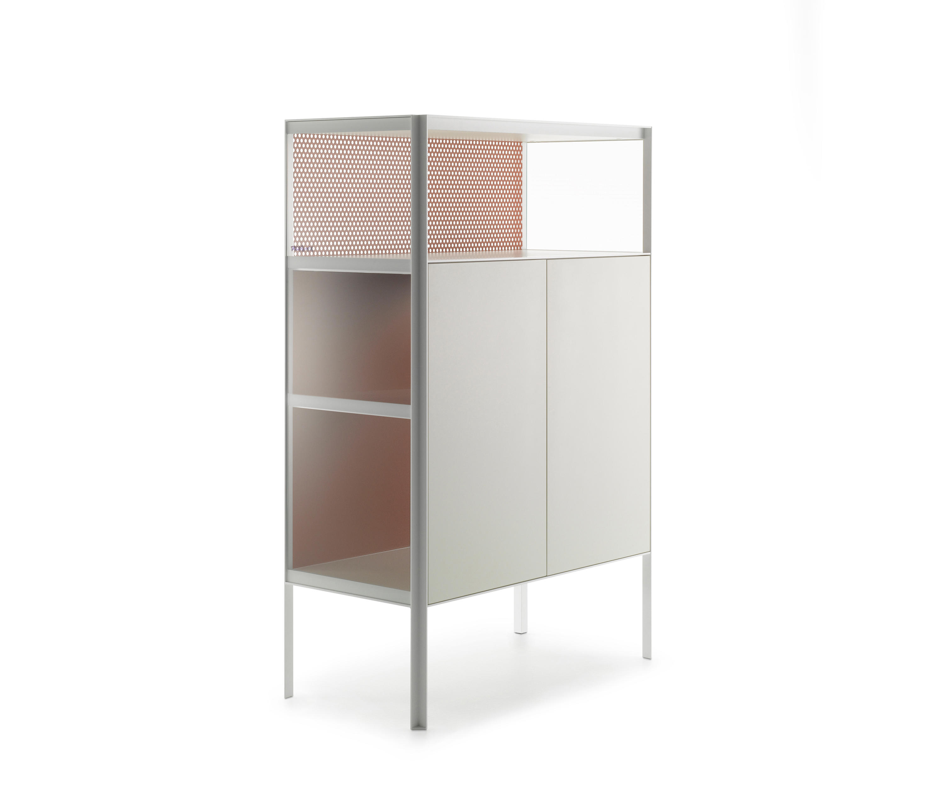 开云（中国） - 储物|装饰架|办公家具|设计师家具|HERON 装饰柜/杂物柜