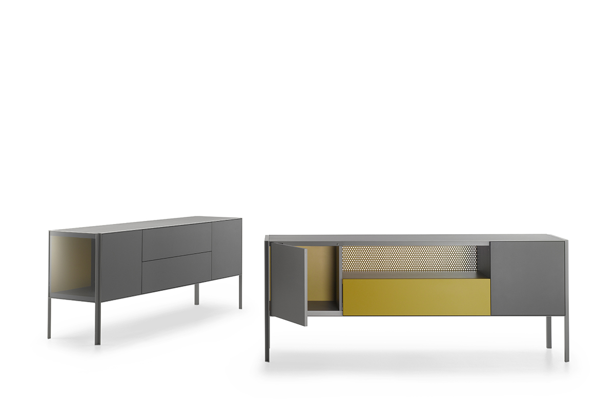 开云（中国） - 储物|装饰架|办公家具|设计师家具|HERON 装饰柜/杂物柜