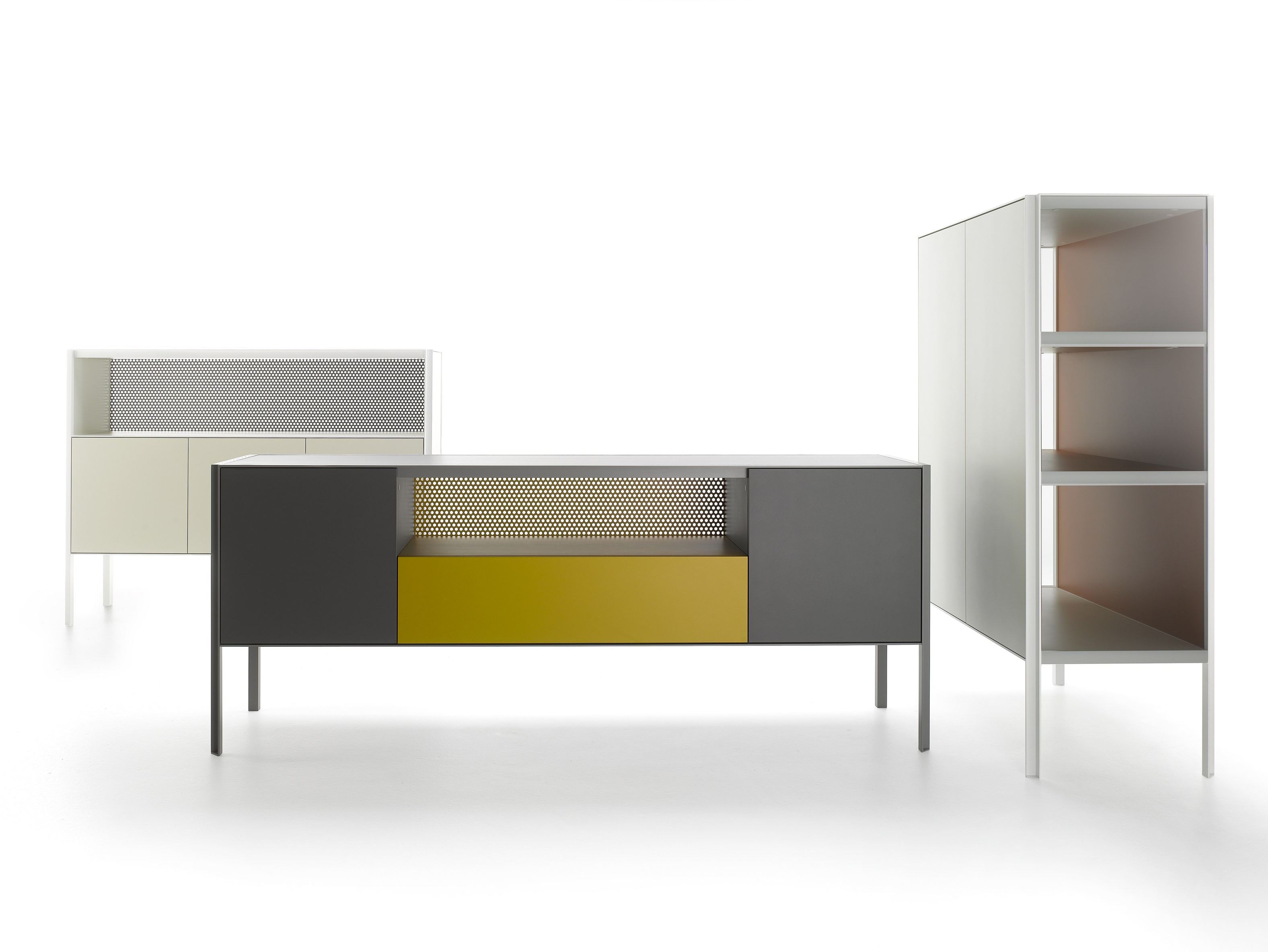 开云（中国） - 储物|装饰架|办公家具|设计师家具|HERON 装饰柜/杂物柜