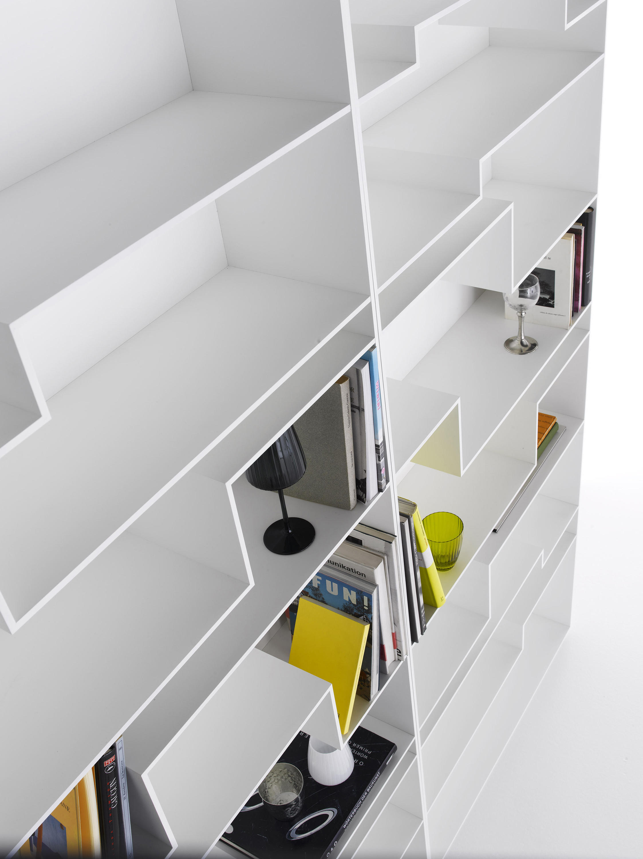 开云（中国） - 储物|装饰架|办公家具|设计师家具|MELODY 装饰柜/杂物柜