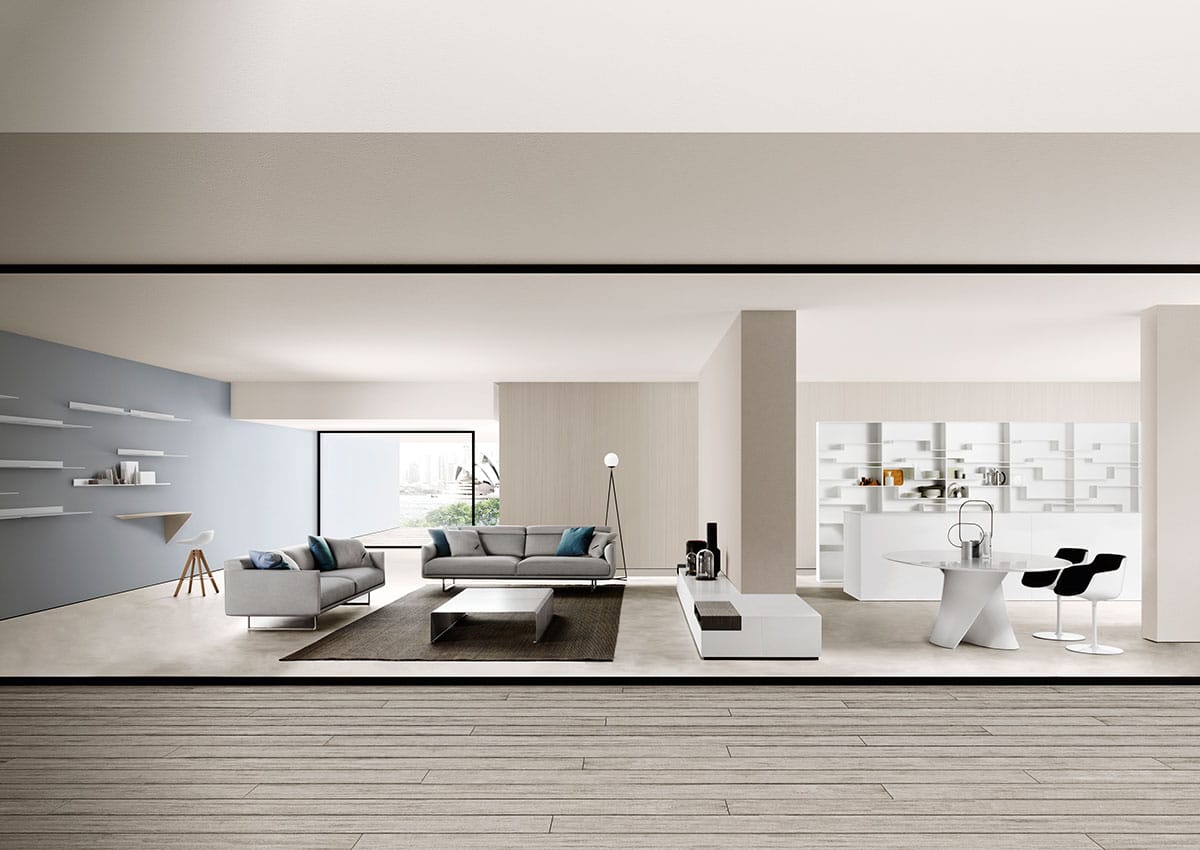 开云（中国） - 储物|装饰架|办公家具|设计师家具|MELODY 装饰柜/杂物柜