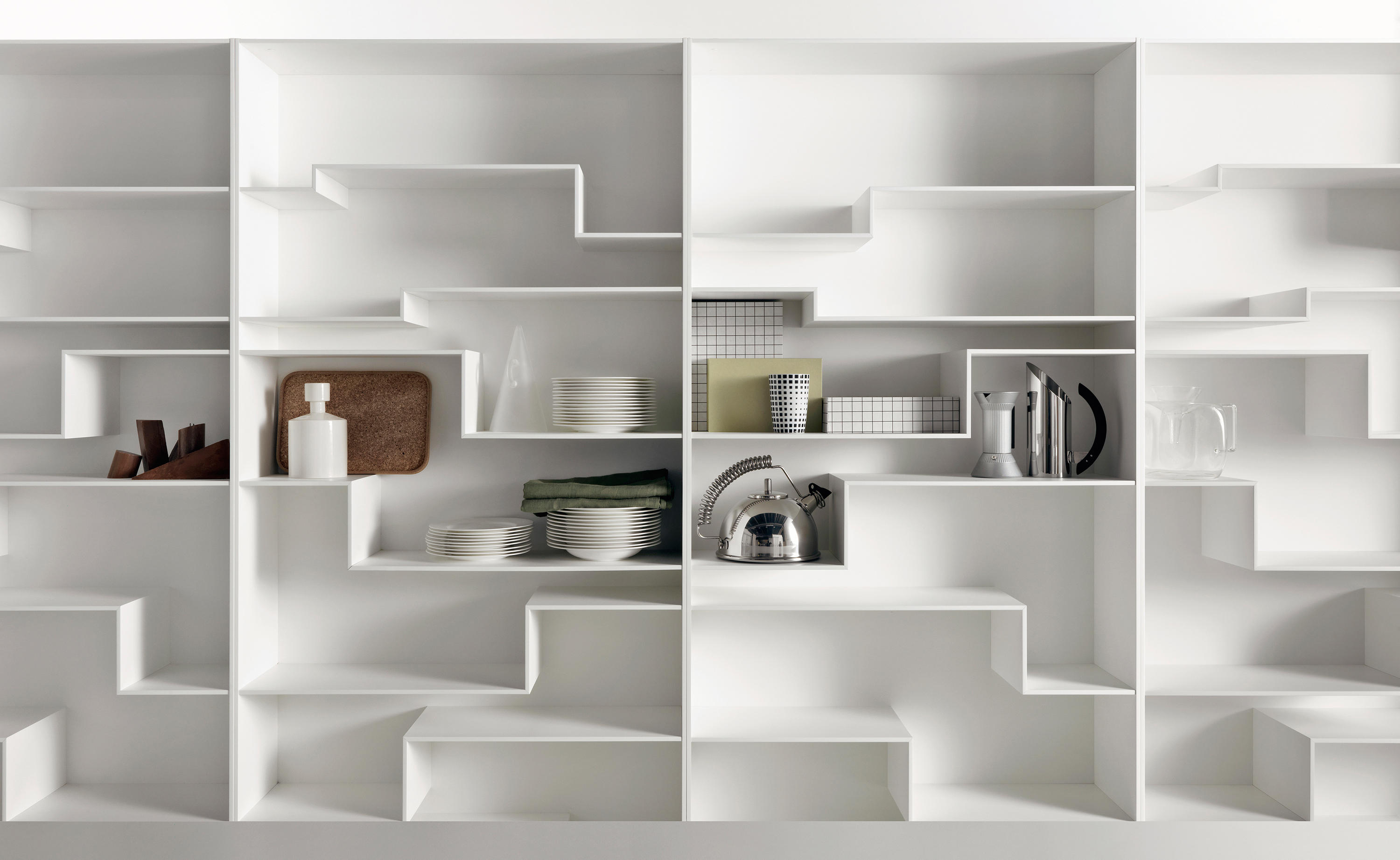 开云（中国） - 储物|装饰架|办公家具|设计师家具|MELODY 装饰柜/杂物柜