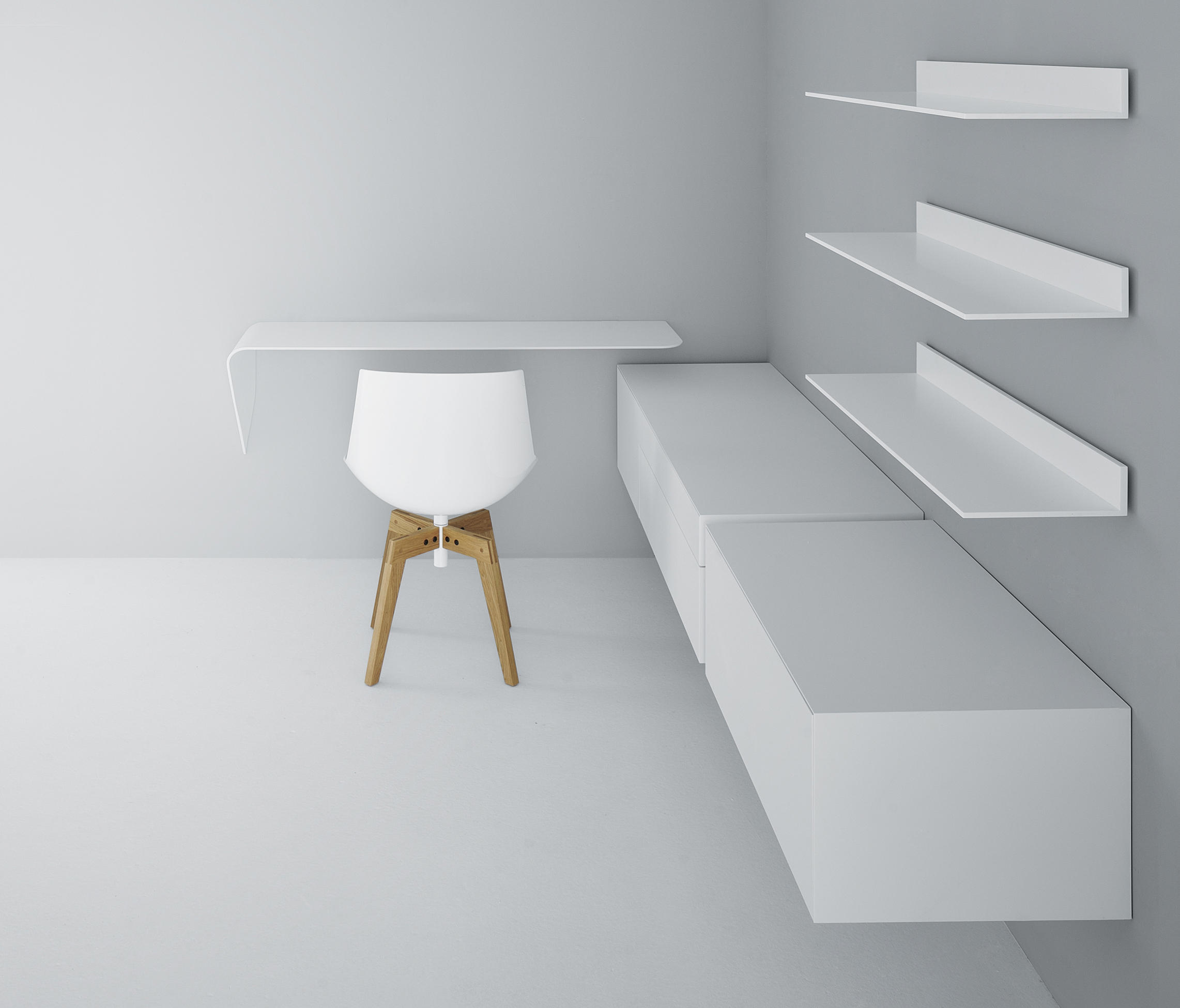 开云（中国） - 附件|装饰画/墙饰|办公家具|设计师家具|MAMBA 悬挂桌