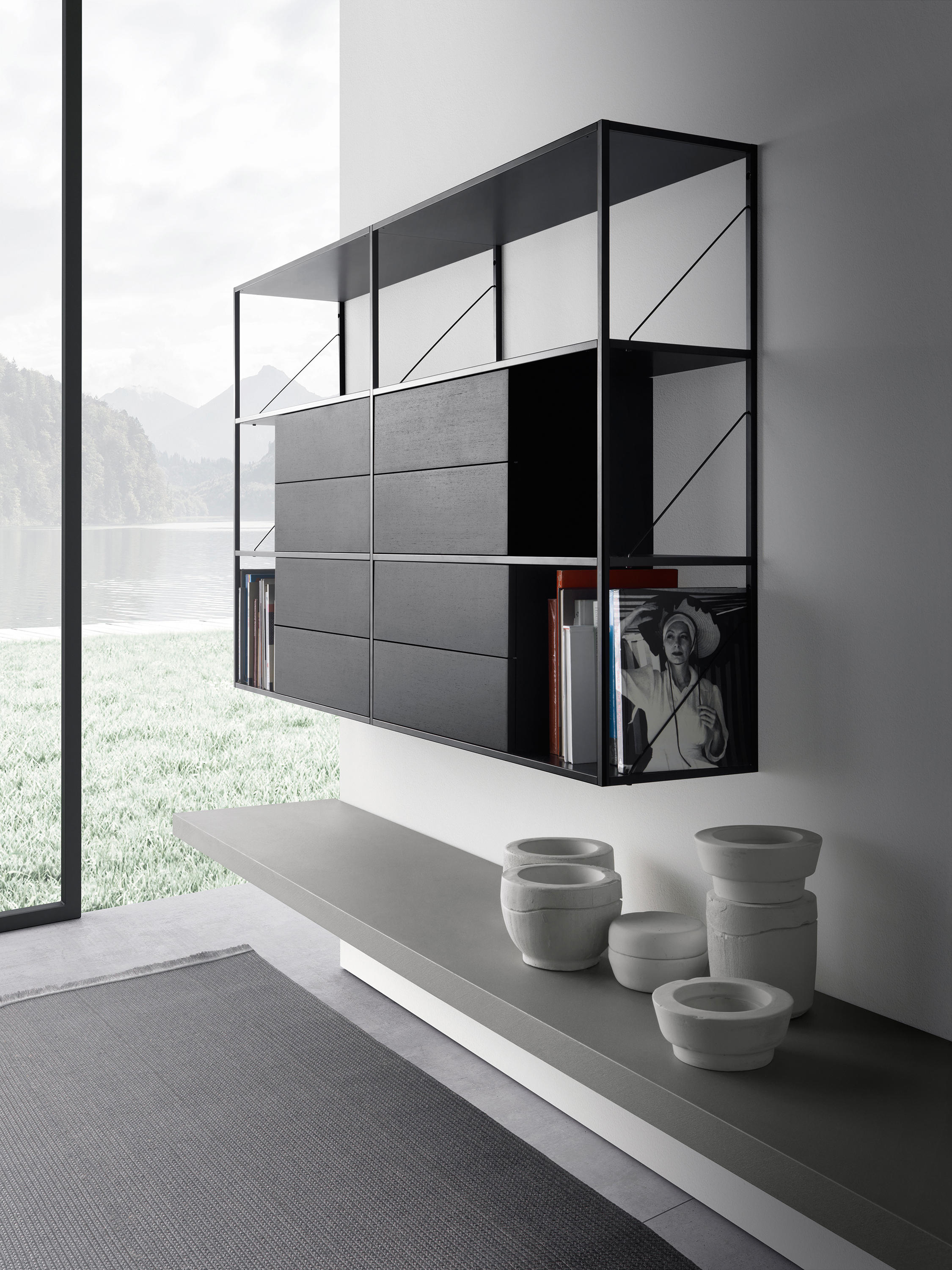 开云（中国） - 坐具|吧椅/凳子|办公家具|设计师家具|Link 条凳/矮凳