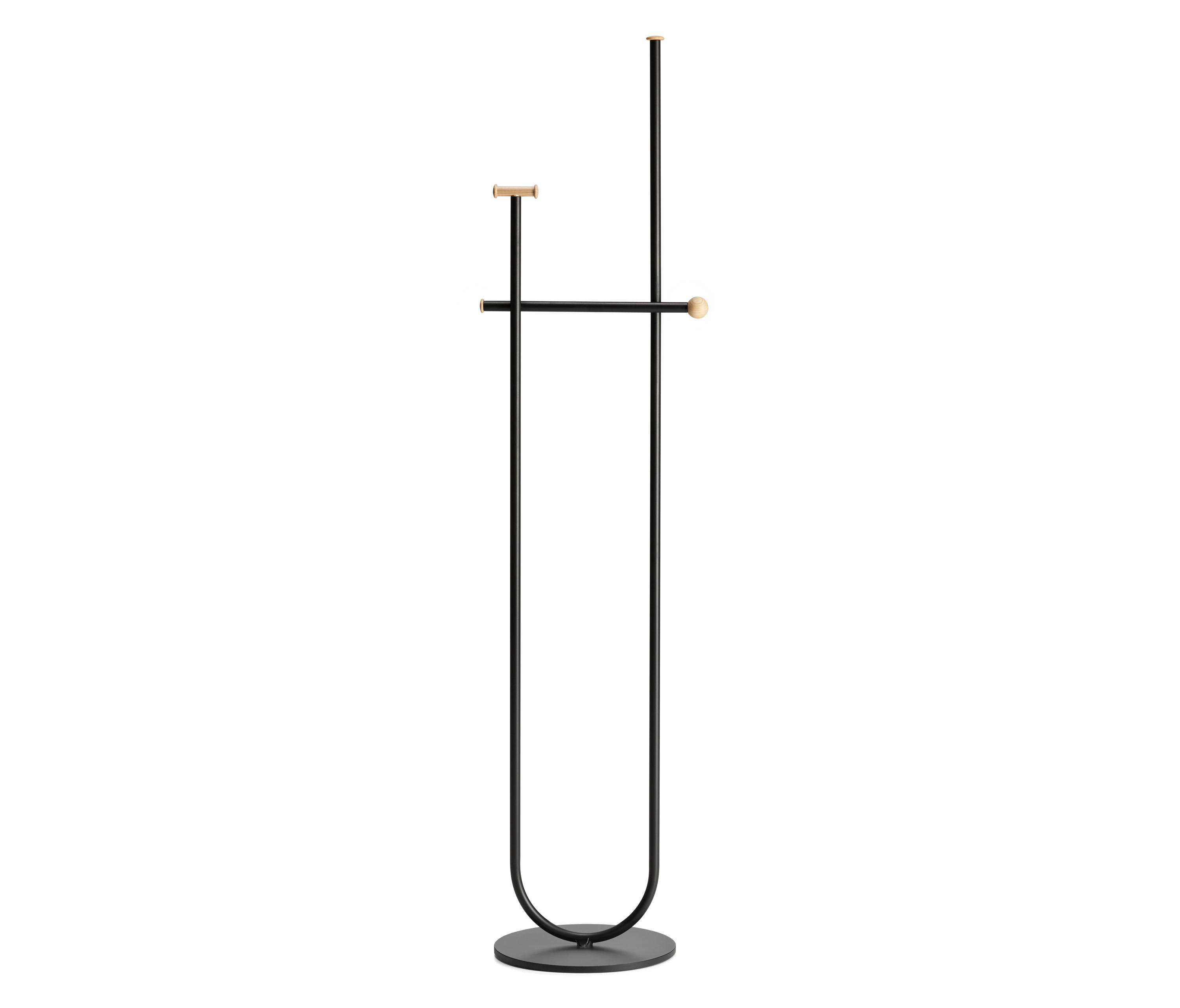 [开云（中国） - 附件|衣帽架|办公家具|设计师家具|OMBRE 衣架]