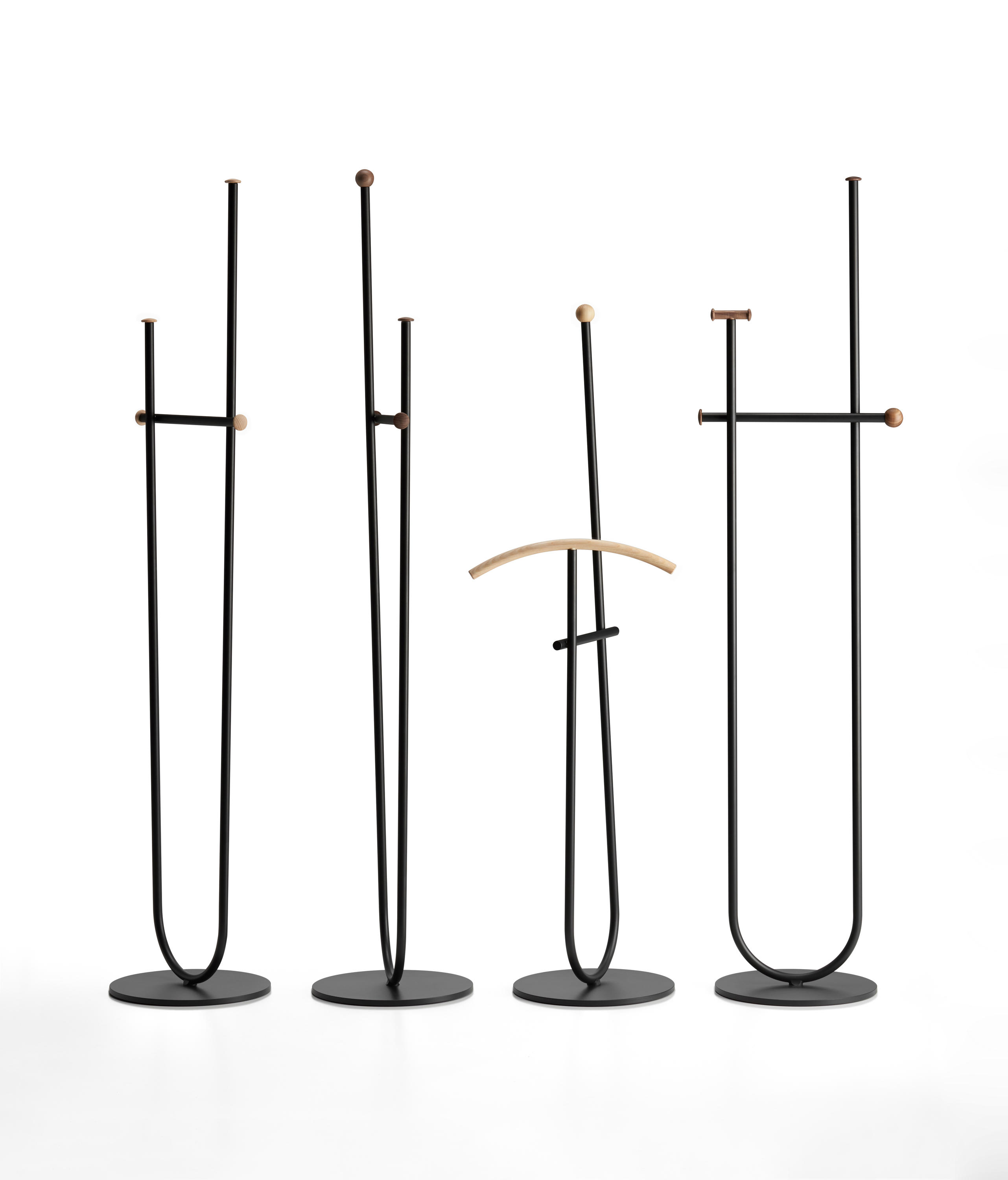 开云（中国） - 附件|衣帽架|办公家具|设计师家具|OMBRE 衣架