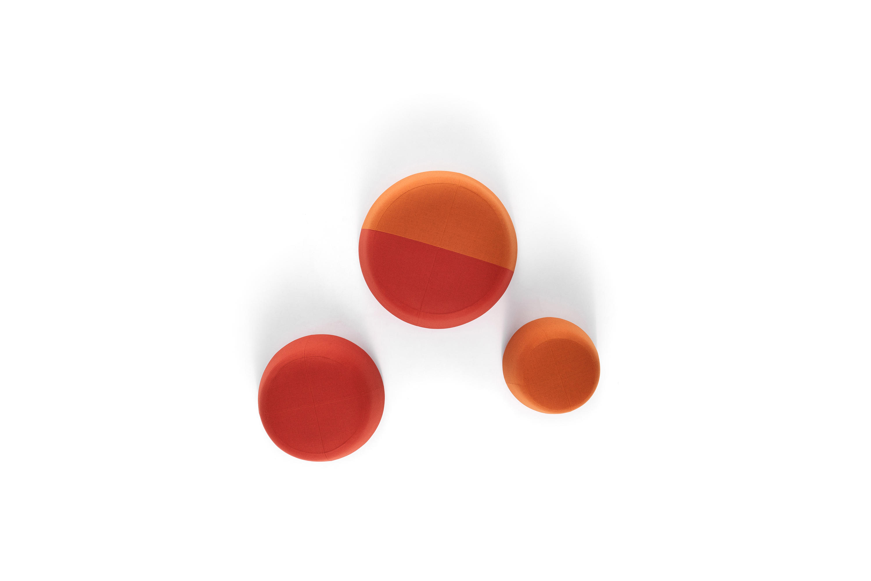 [开云（中国） - 坐具|吧椅/凳子|办公家具|设计师家具|FUJI 矮墩/布蹲]