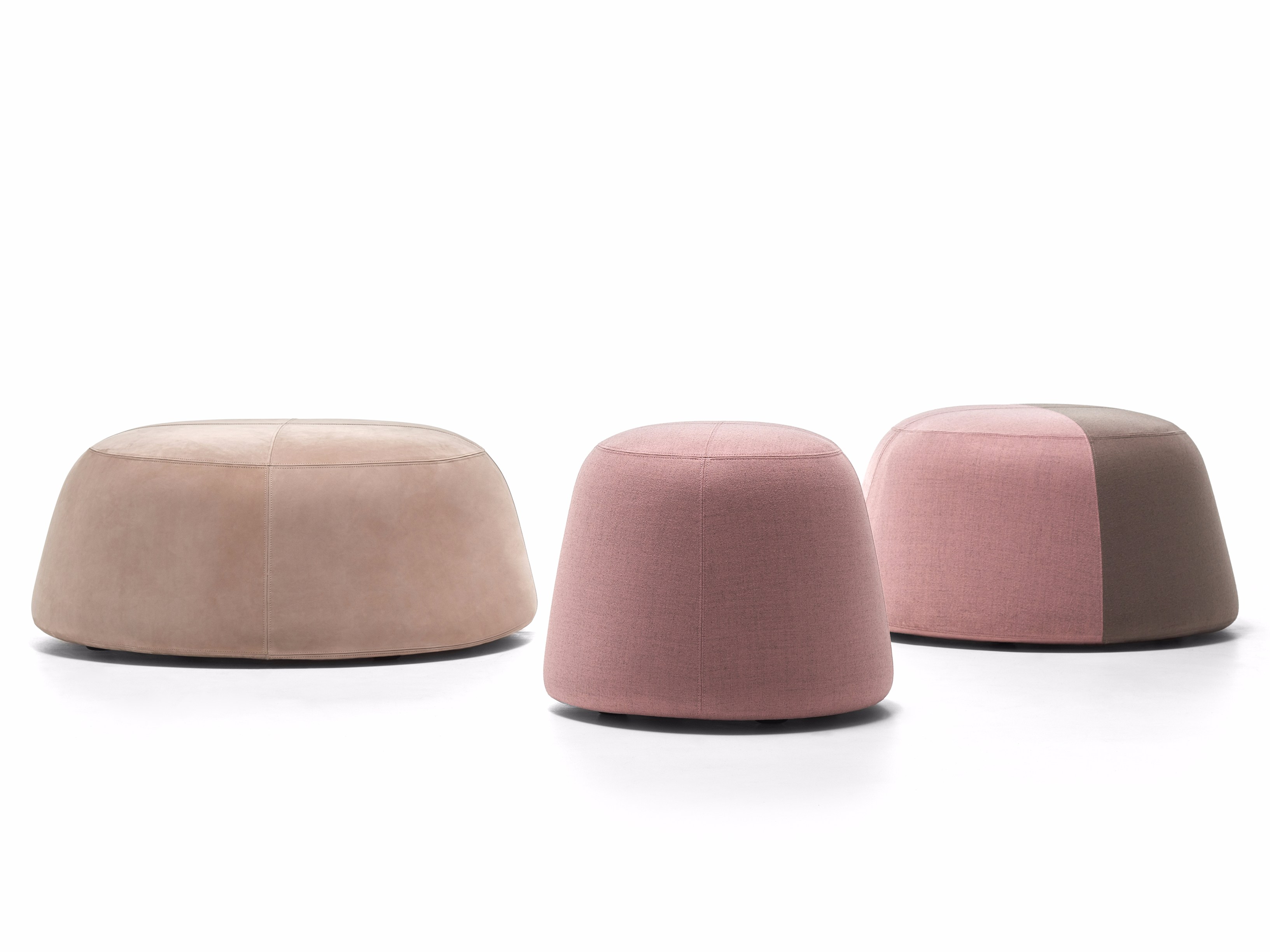 开云（中国） - 坐具|吧椅/凳子|办公家具|设计师家具|FUJI 矮墩/布蹲