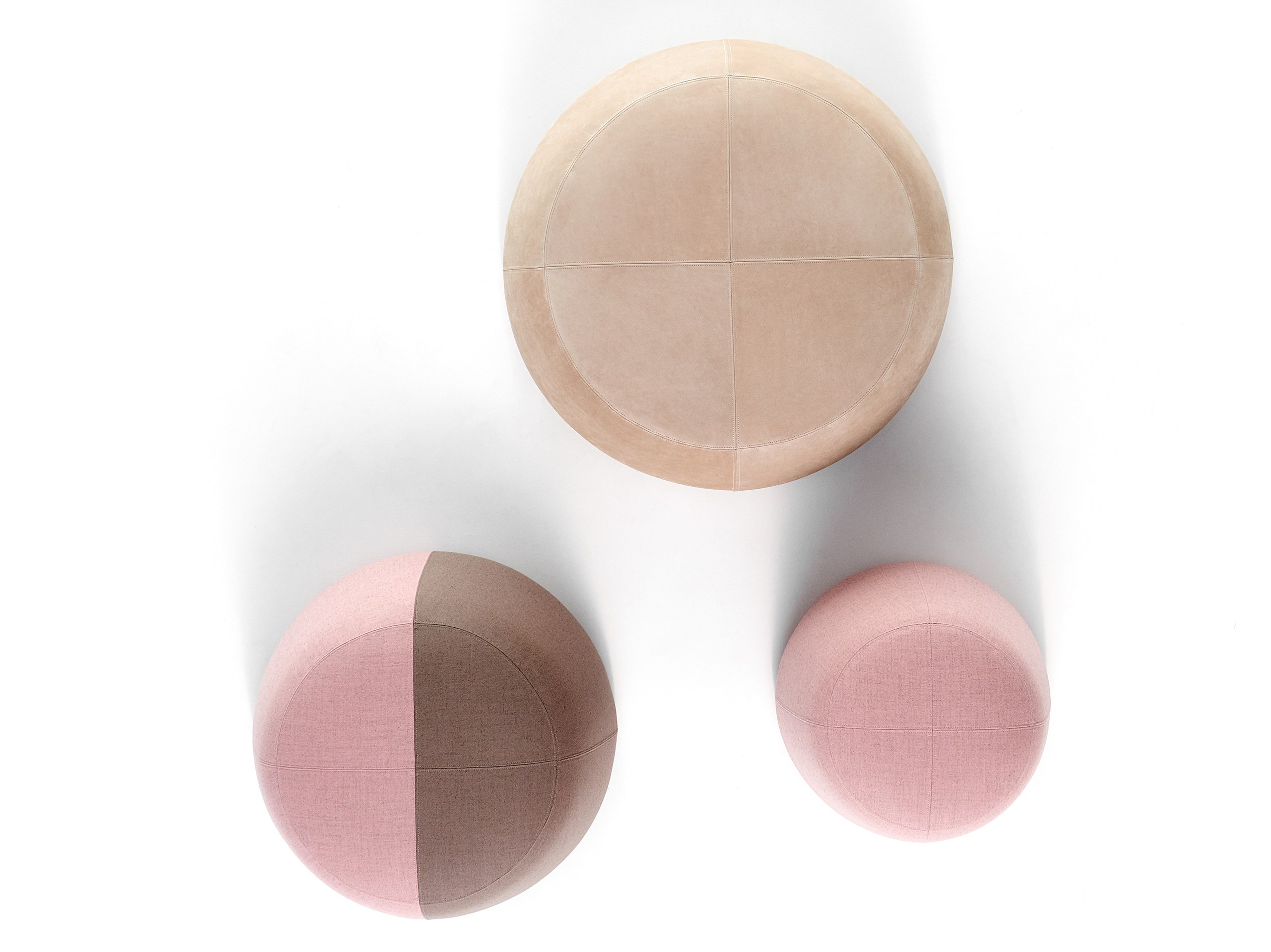 开云（中国） - 坐具|吧椅/凳子|办公家具|设计师家具|FUJI 矮墩/布蹲