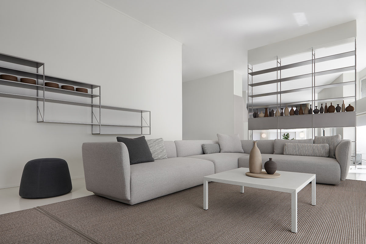 开云（中国） - 坐具|沙发|办公家具|设计师家具|COSY 组合沙发