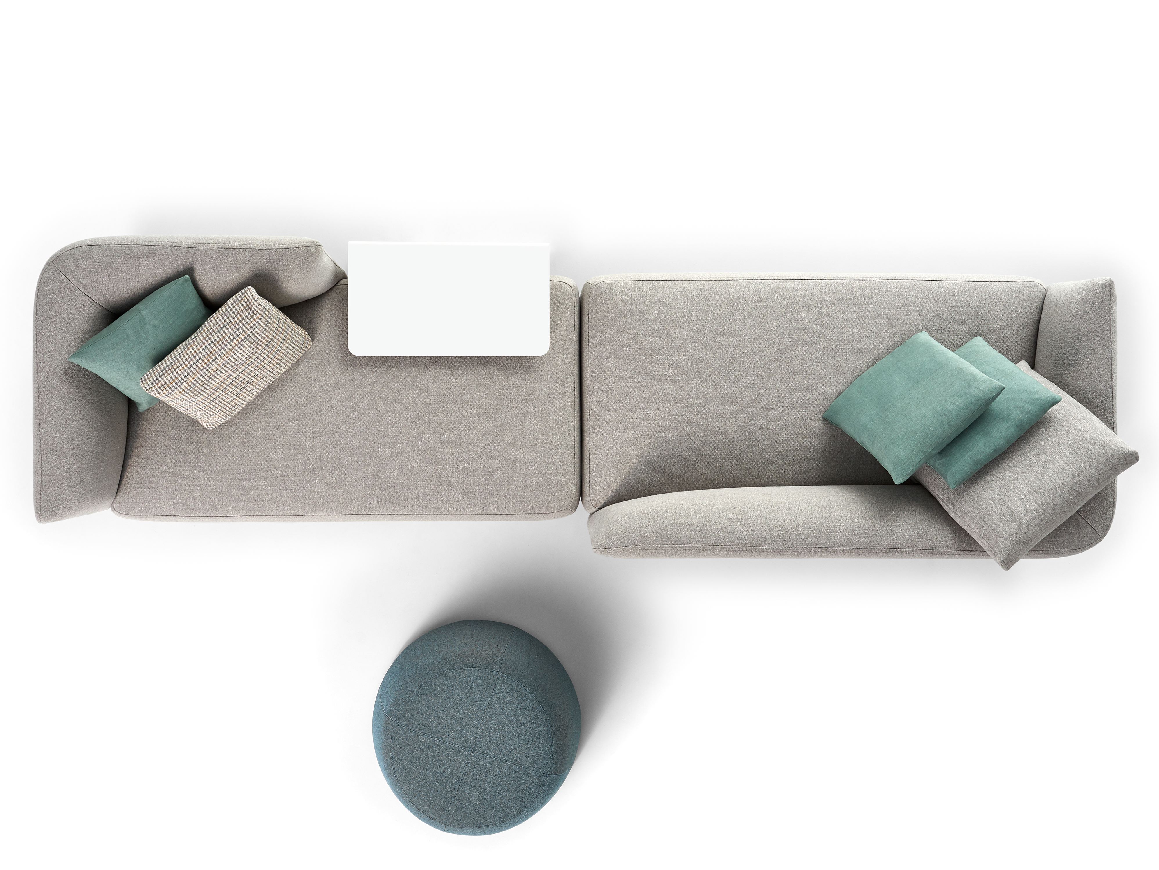 开云（中国） - 坐具|沙发|办公家具|设计师家具|COSY 组合沙发