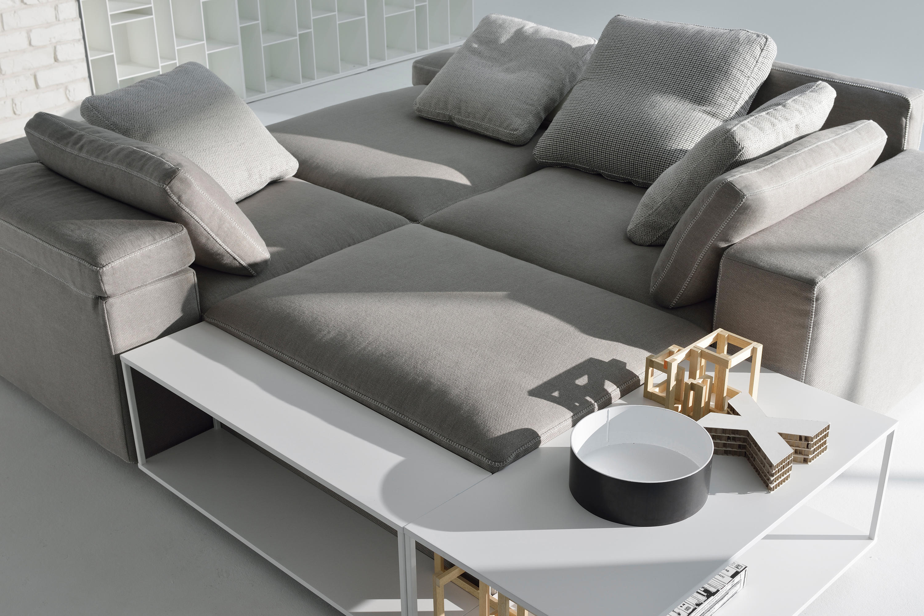 开云（中国） - 坐具|沙发|办公家具|设计师家具|GRAFO 沙发