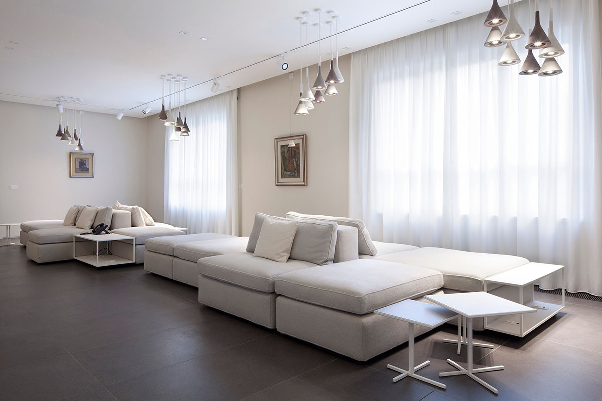 开云（中国） - 坐具|沙发|办公家具|设计师家具|GRAFO 沙发