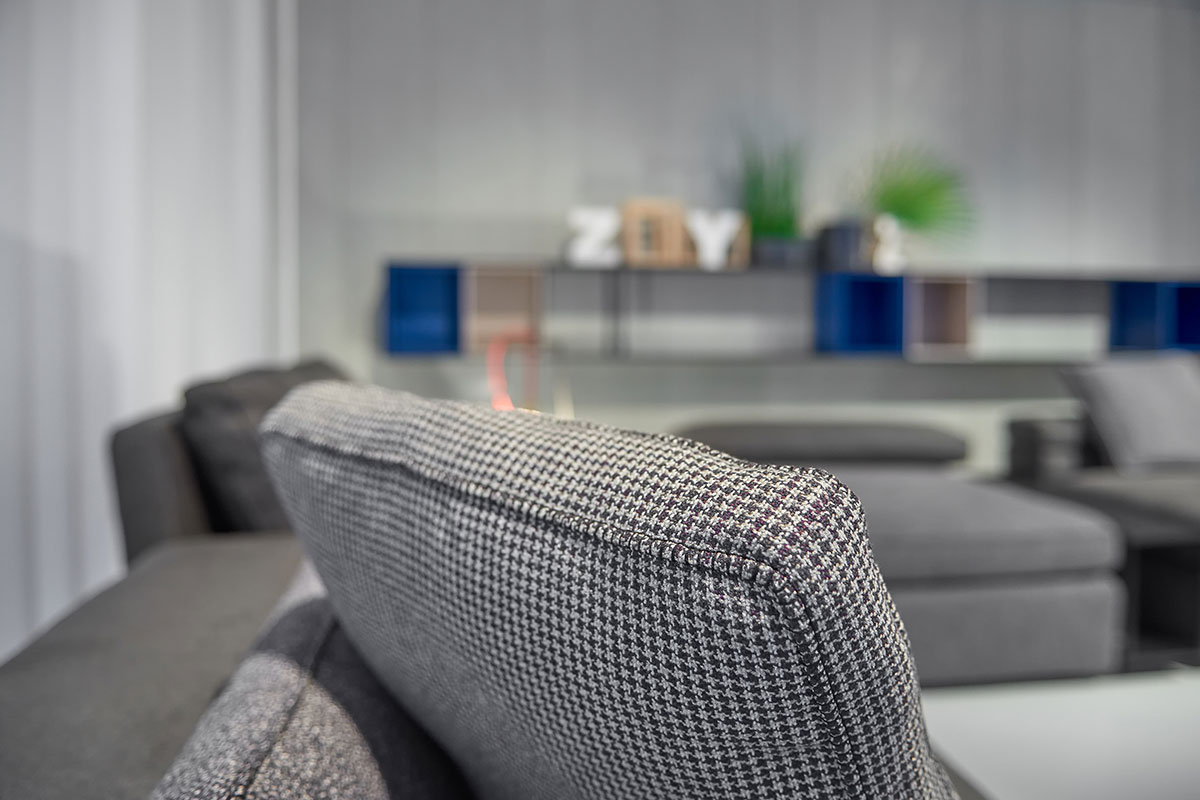 开云（中国） - 坐具|沙发|办公家具|设计师家具|GRAFO 沙发