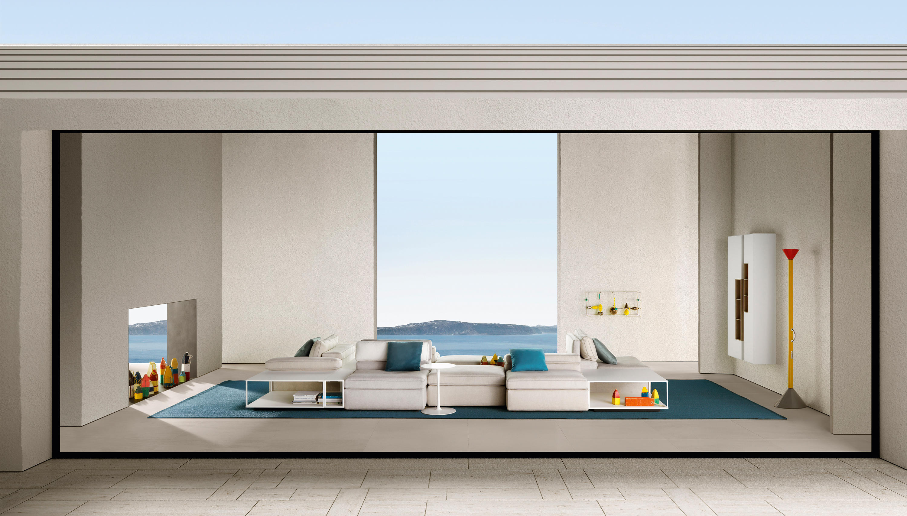 开云（中国） - 坐具|沙发|办公家具|设计师家具|GRAFO 沙发