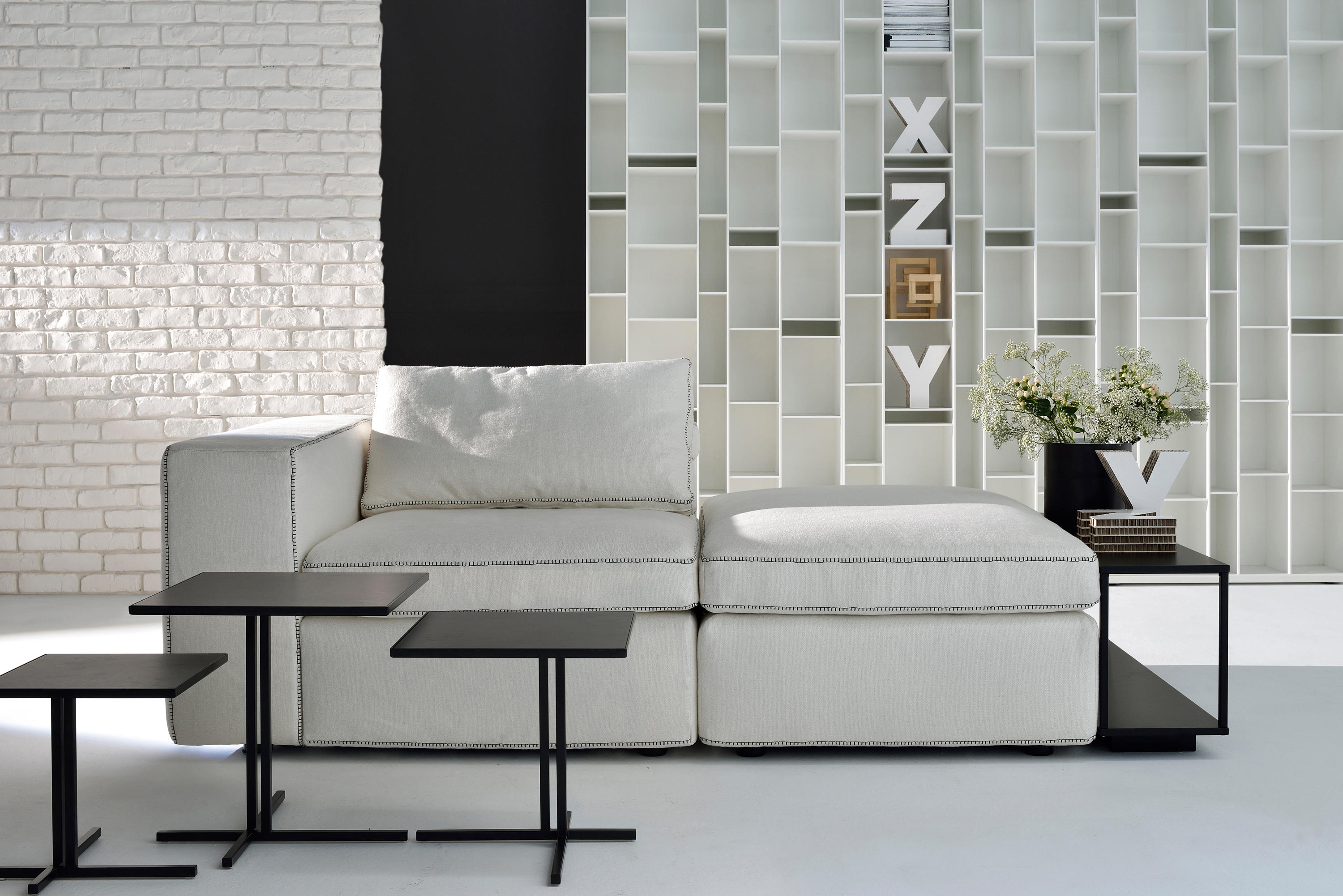 开云（中国） - 坐具|沙发|办公家具|设计师家具|GRAFO 沙发