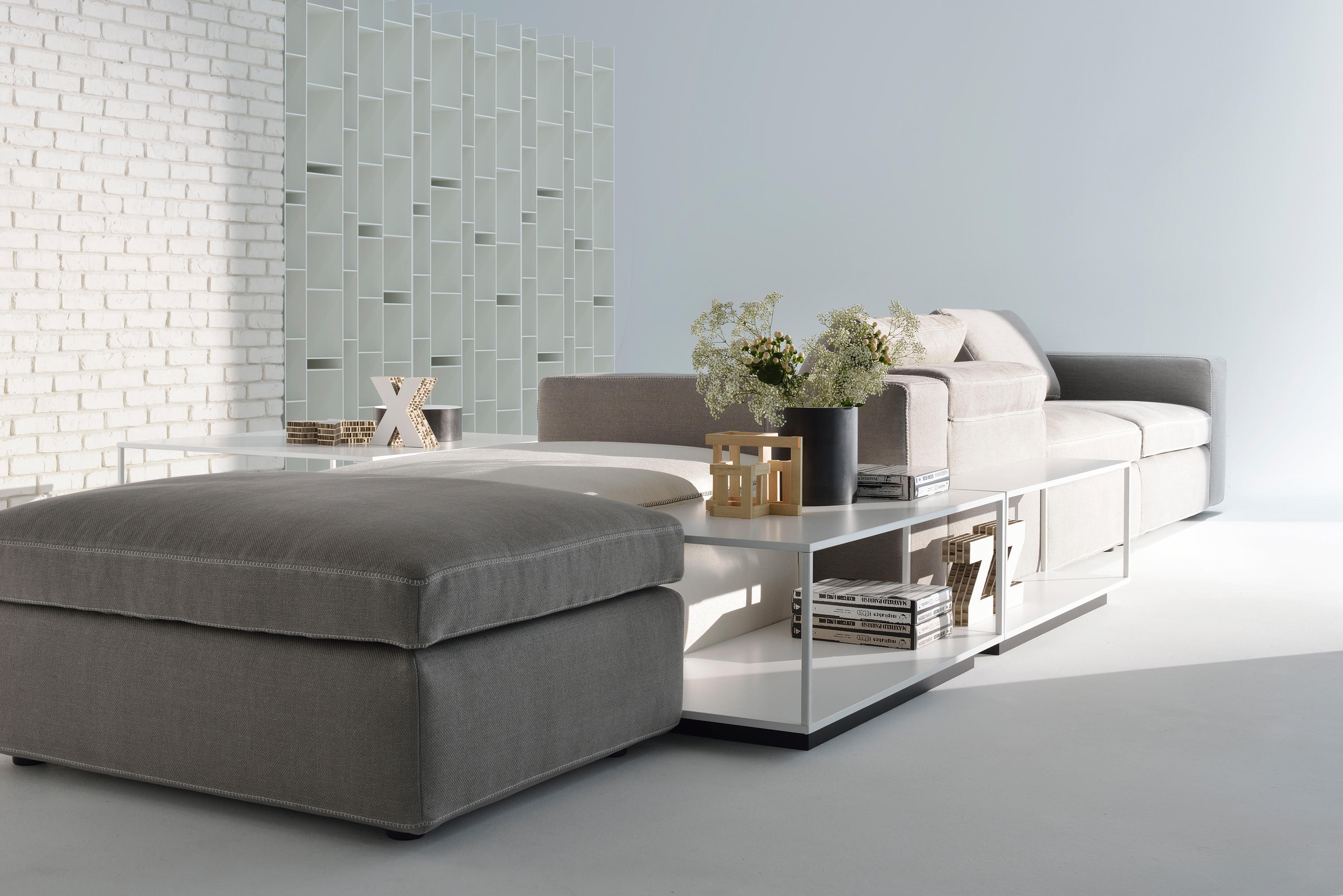 开云（中国） - 坐具|沙发|办公家具|设计师家具|GRAFO 沙发