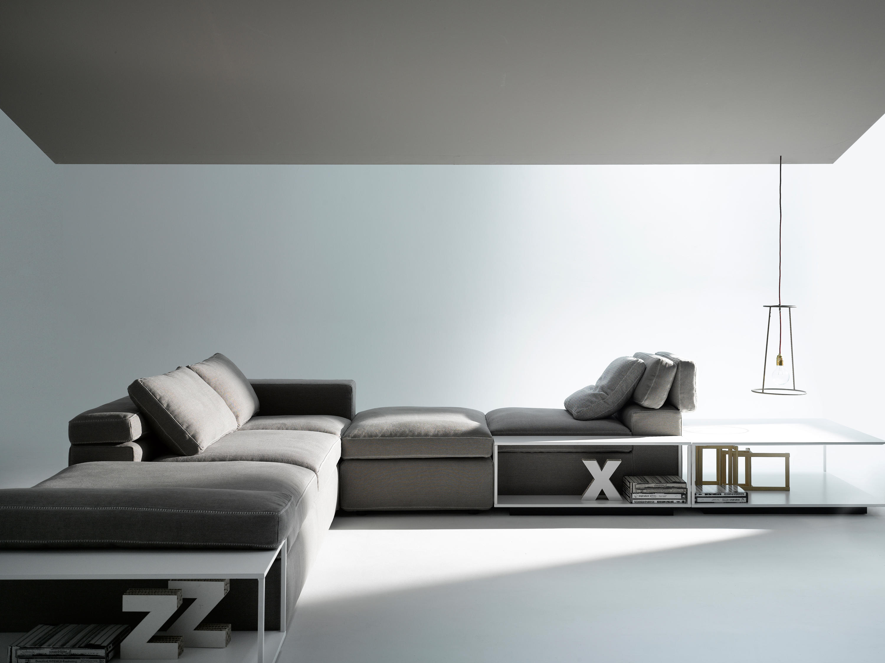 开云（中国） - 坐具|沙发|办公家具|设计师家具|GRAFO 沙发