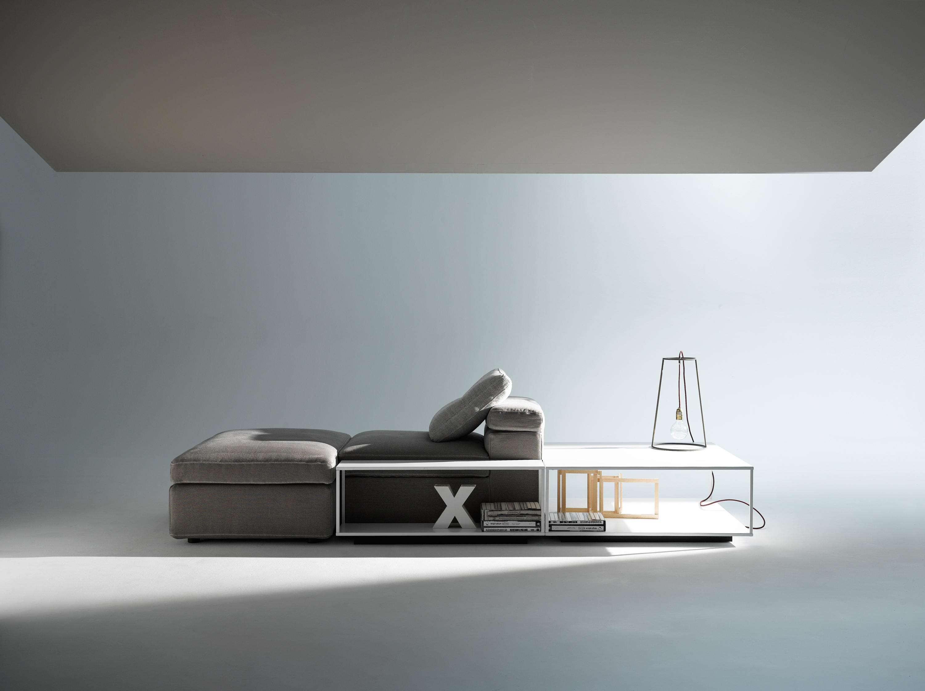 开云（中国） - 坐具|沙发|办公家具|设计师家具|GRAFO 沙发