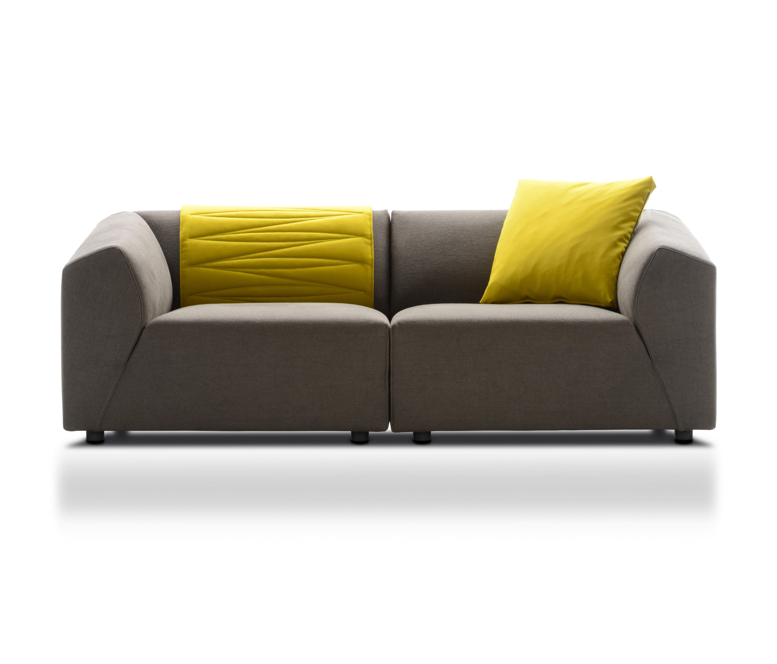 [开云（中国） - 坐具|沙发|办公家具|设计师家具|THEA 沙发]