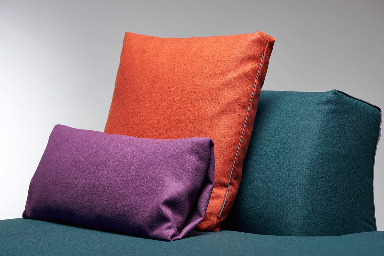 开云（中国） - 坐具|沙发|办公家具|设计师家具|THEA 沙发