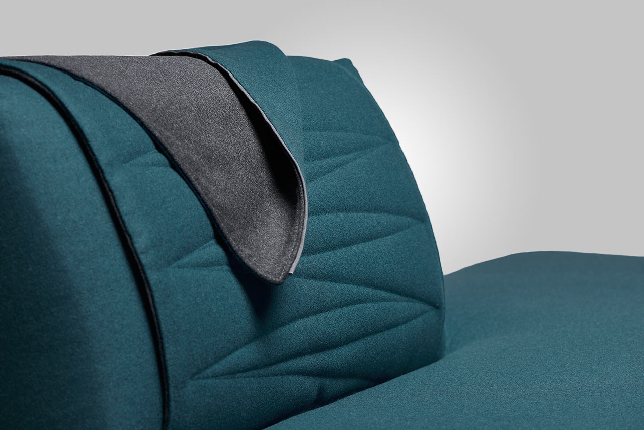 开云（中国） - 坐具|沙发|办公家具|设计师家具|THEA 沙发