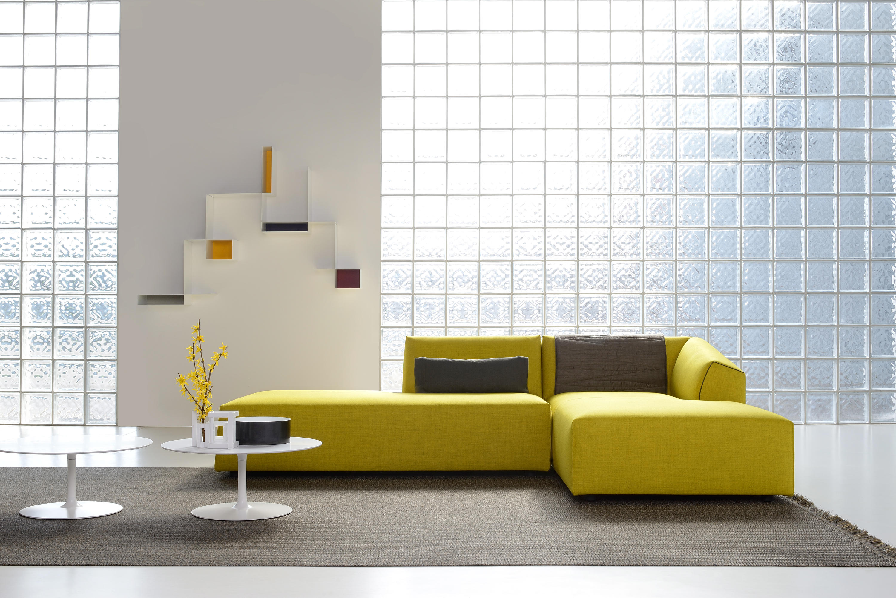 开云（中国） - 坐具|沙发|办公家具|设计师家具|THEA 沙发