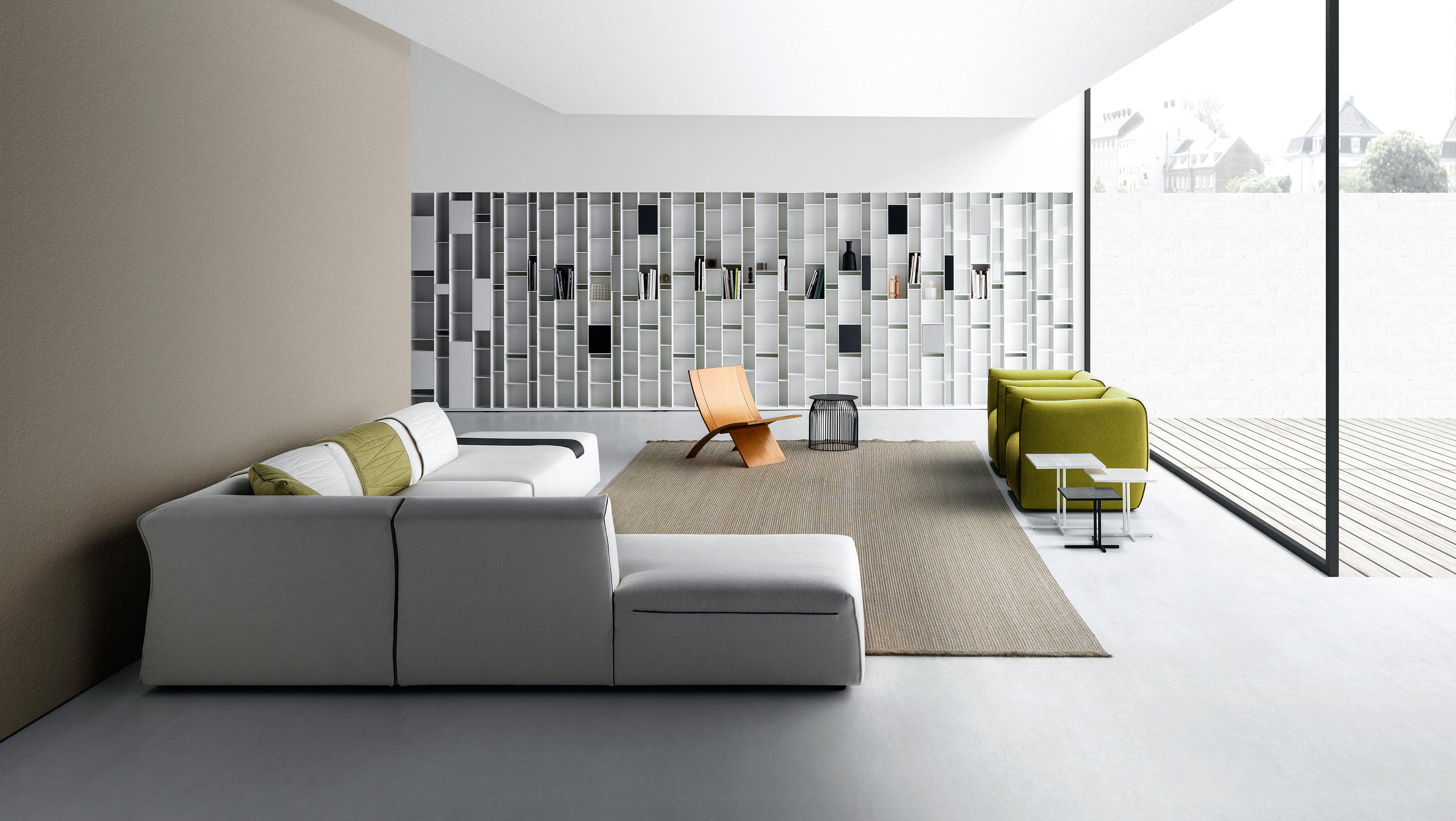 开云（中国） - 坐具|沙发|办公家具|设计师家具|THEA 沙发