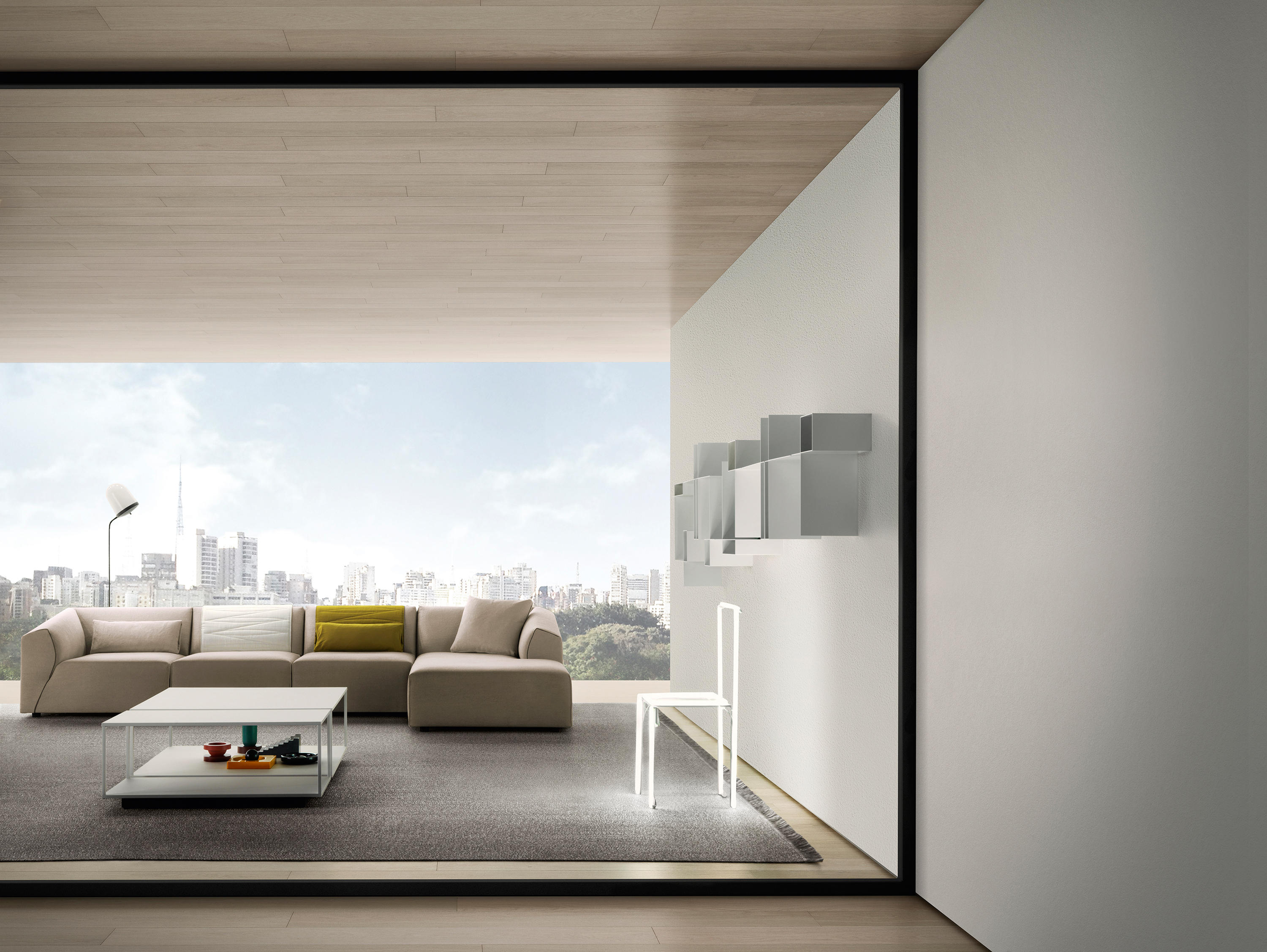 开云（中国） - 坐具|沙发|办公家具|设计师家具|THEA 沙发