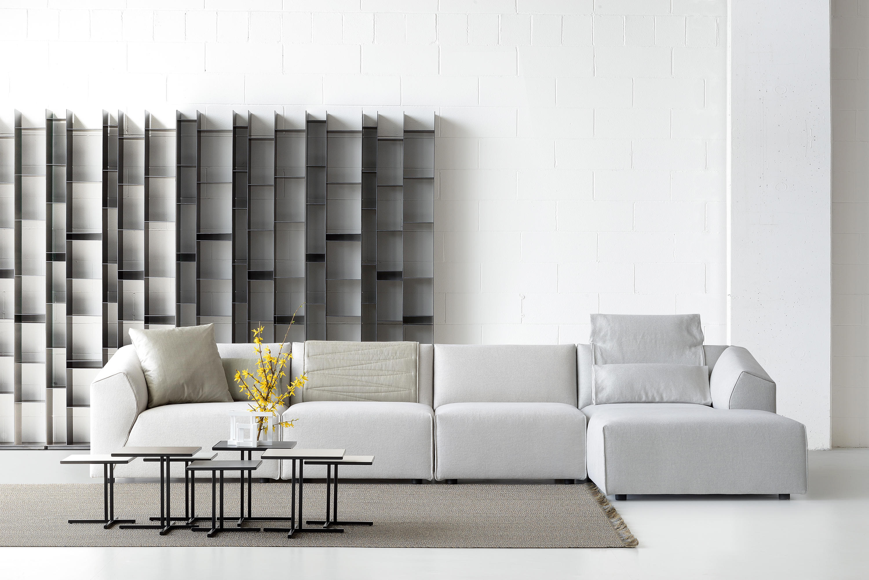 开云（中国） - 坐具|沙发|办公家具|设计师家具|THEA 沙发