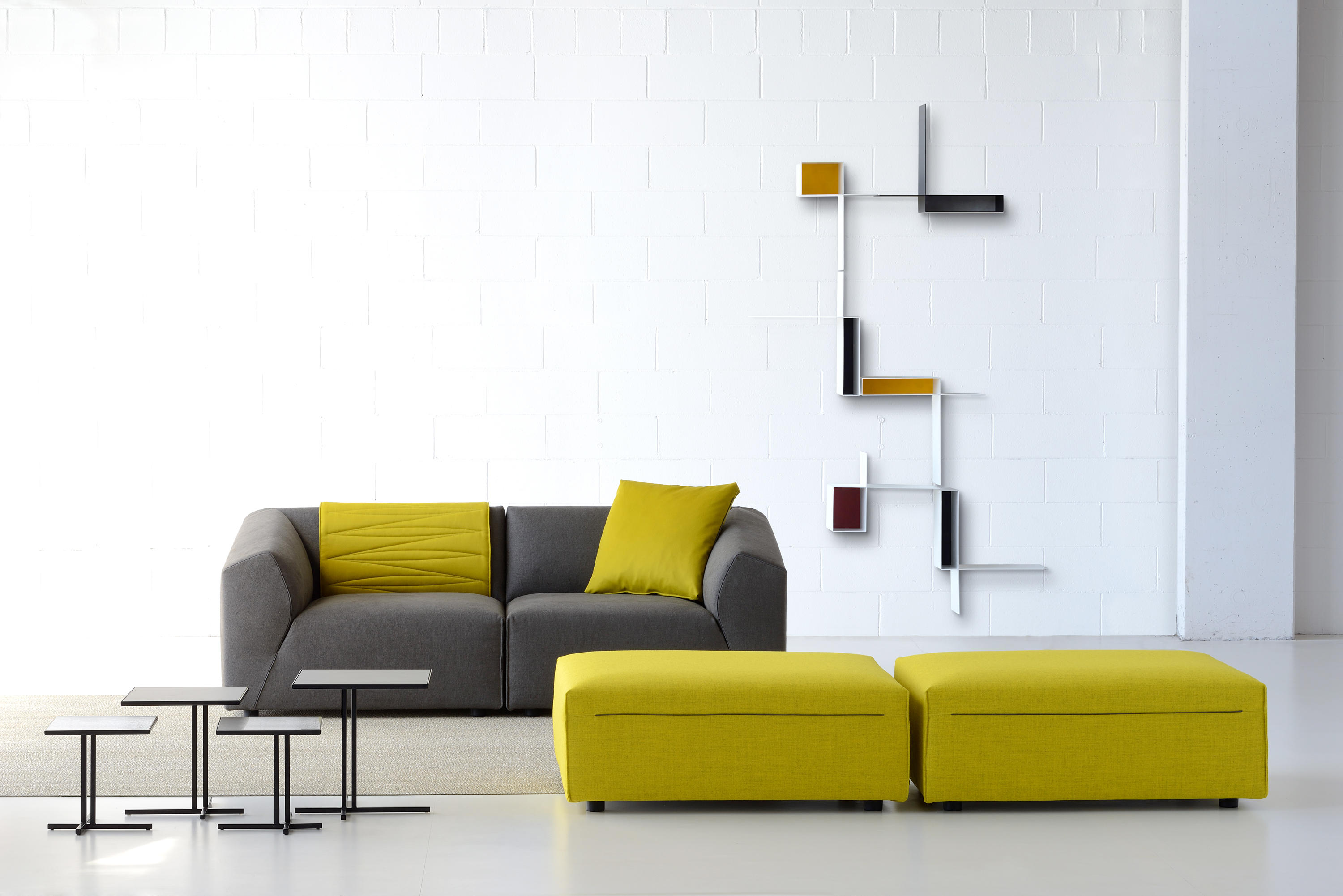 开云（中国） - 坐具|沙发|办公家具|设计师家具|THEA 沙发