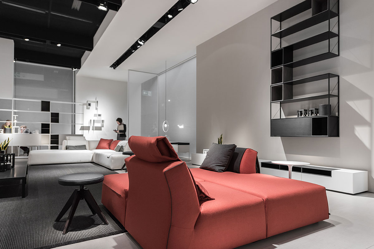 开云（中国） - 坐具|沙发|办公家具|设计师家具|THEA 沙发