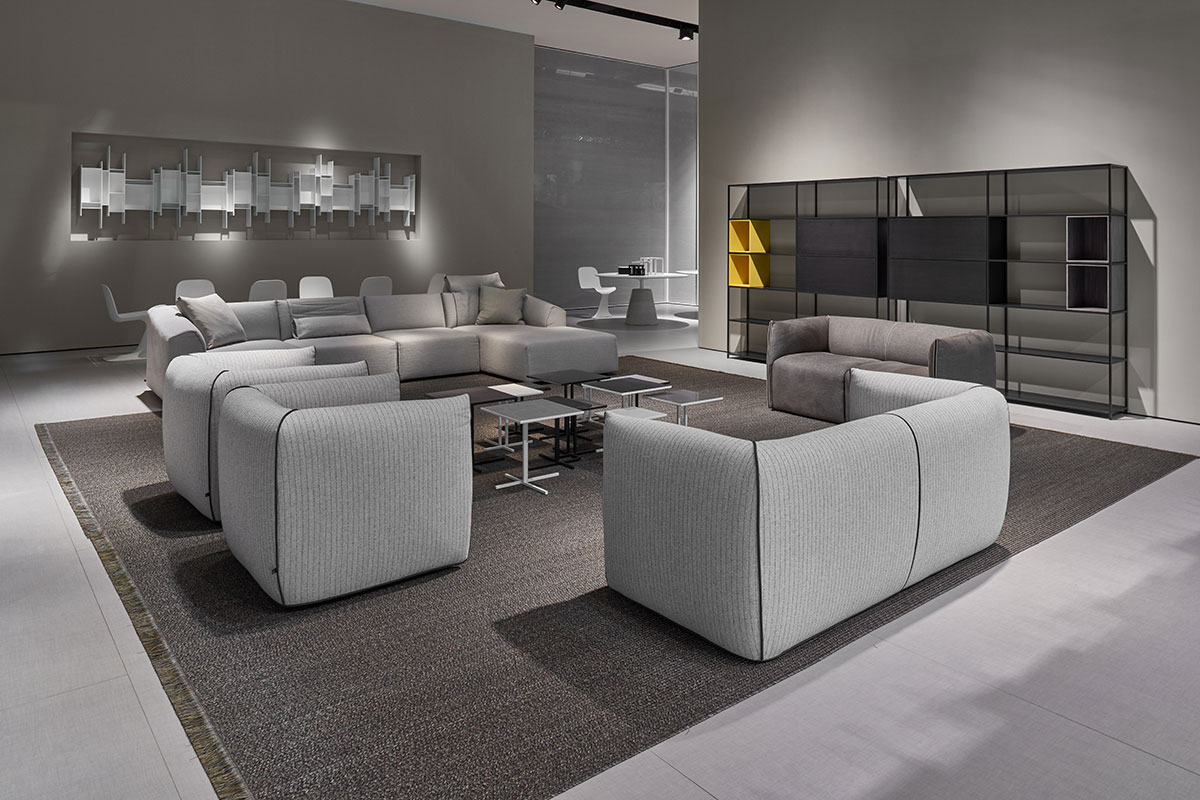 开云（中国） - 坐具|沙发|办公家具|设计师家具|THEA 沙发