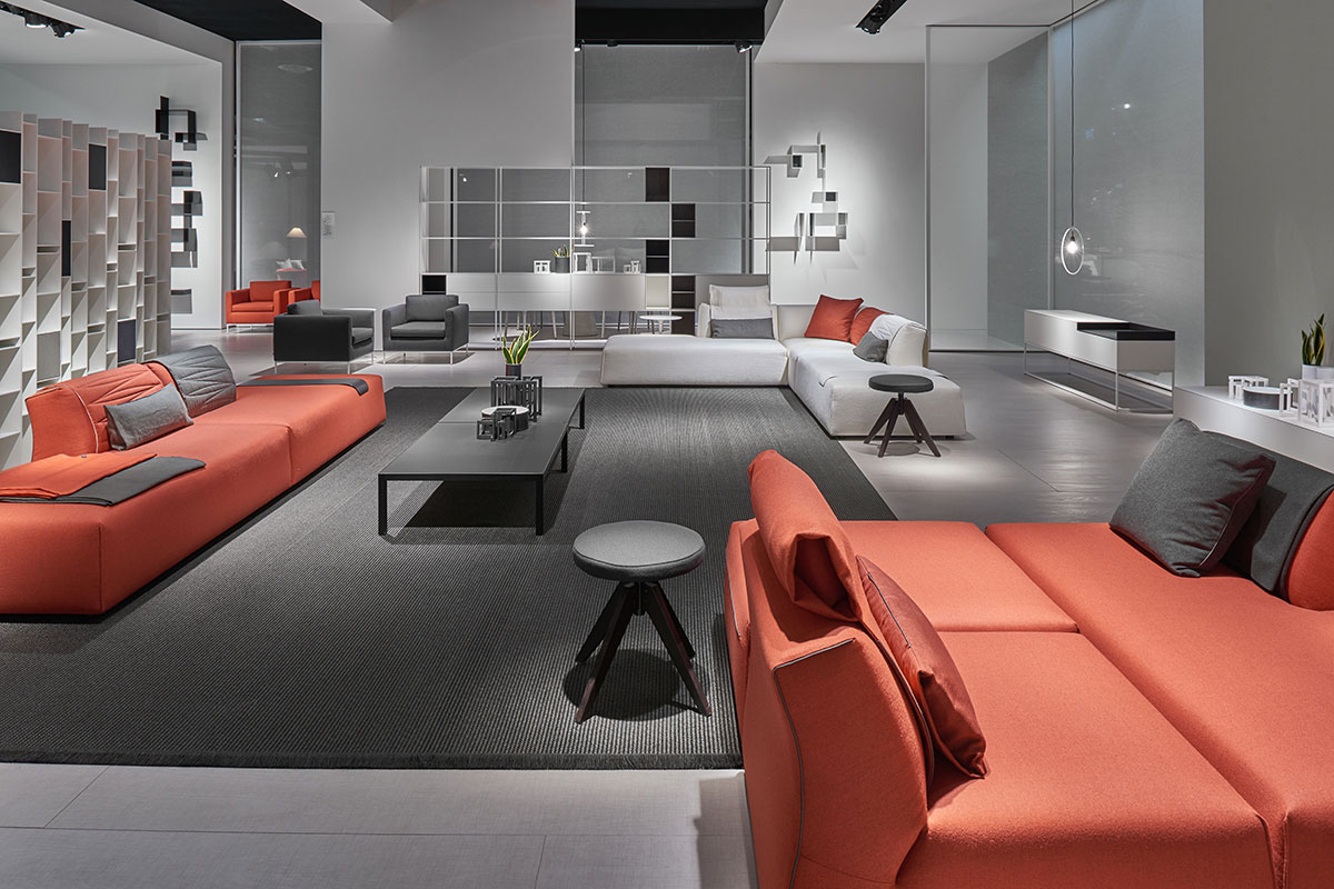 开云（中国） - 坐具|沙发|办公家具|设计师家具|THEA 沙发