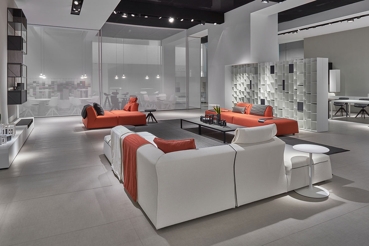 开云（中国） - 坐具|沙发|办公家具|设计师家具|THEA 沙发