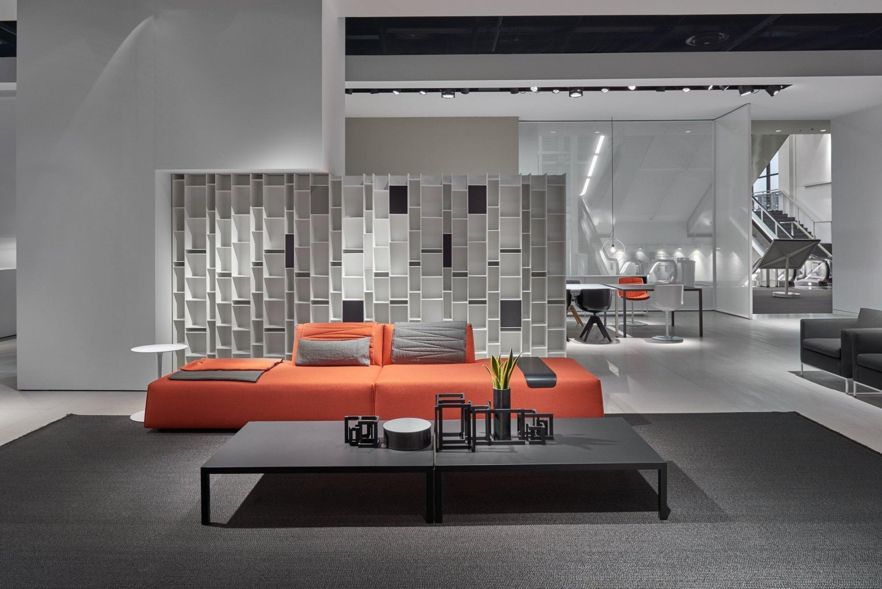 开云（中国） - 坐具|沙发|办公家具|设计师家具|THEA 沙发