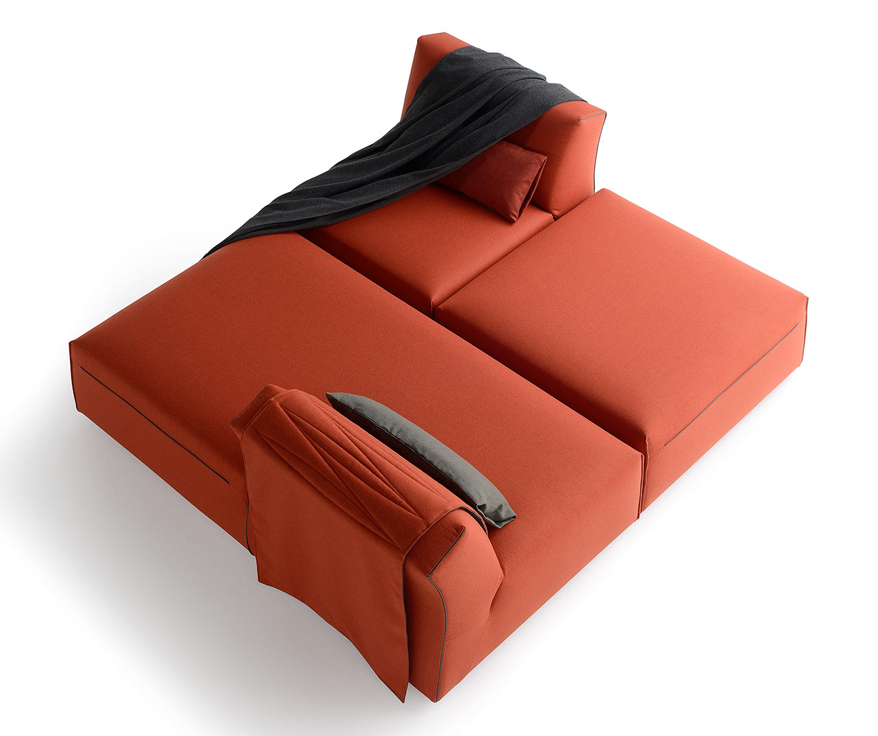 开云（中国） - 坐具|沙发|办公家具|设计师家具|THEA 沙发