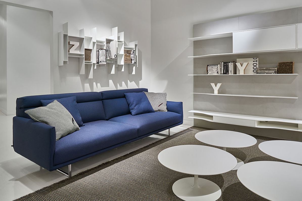 开云（中国） - 坐具|沙发|办公家具|设计师家具|HARA 沙发