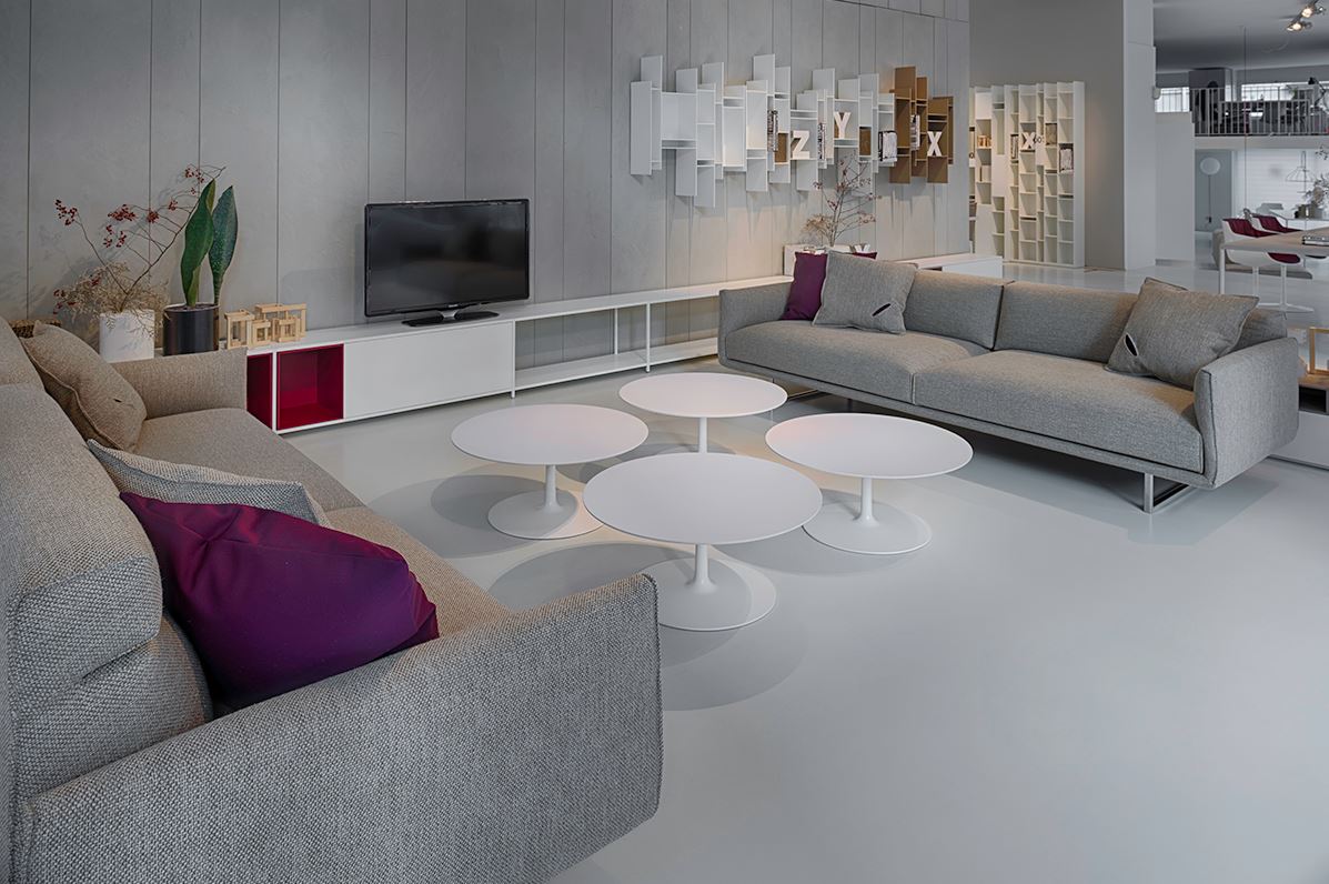 开云（中国） - 坐具|沙发|办公家具|设计师家具|HARA 沙发