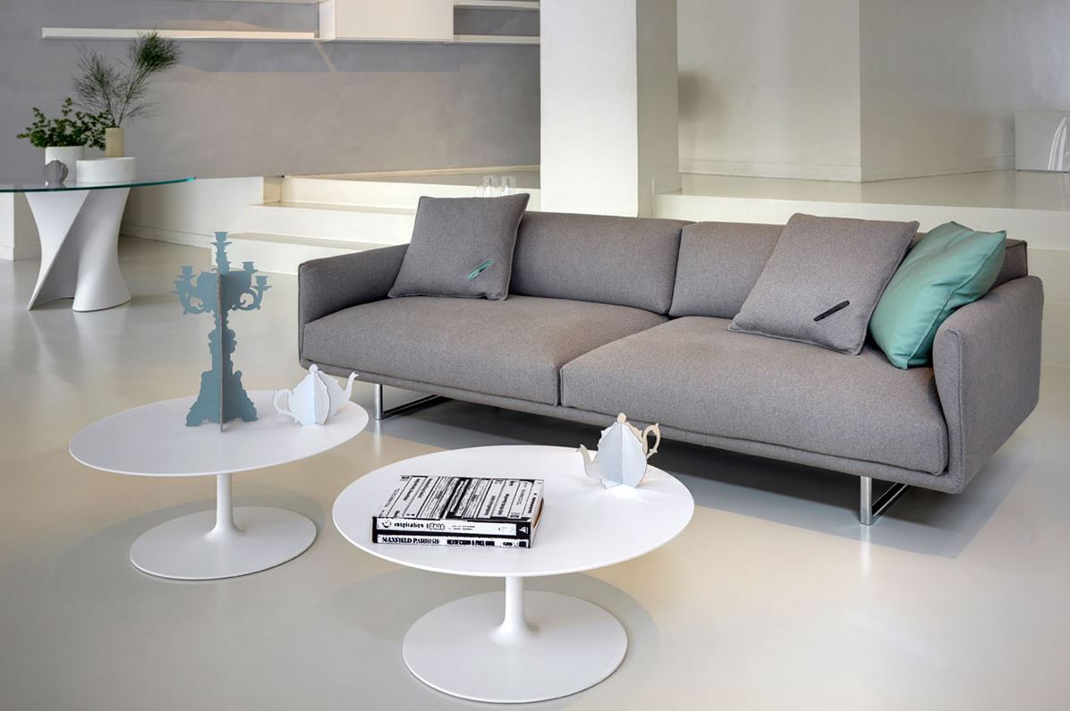 开云（中国） - 坐具|沙发|办公家具|设计师家具|HARA 沙发