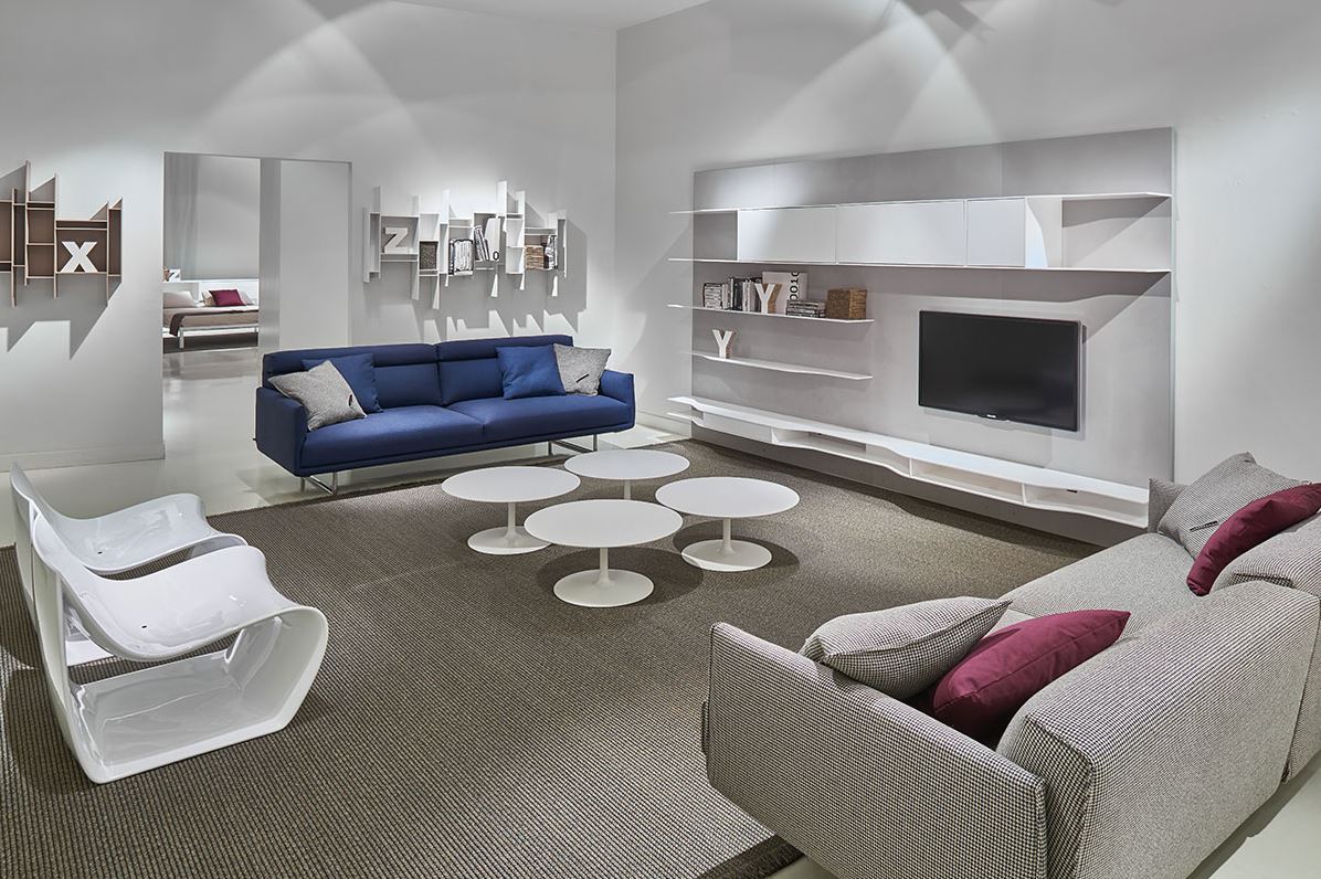 开云（中国） - 坐具|沙发|办公家具|设计师家具|HARA 沙发