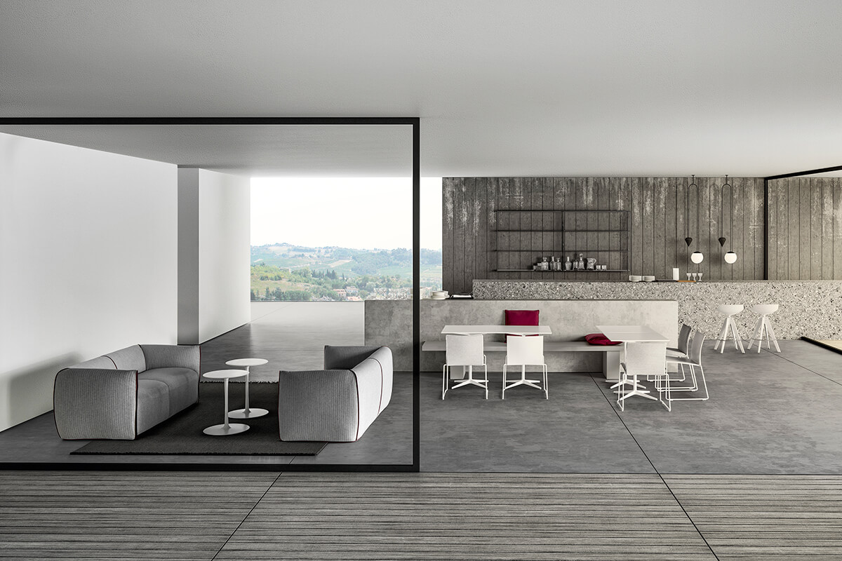 开云（中国） - 坐具|沙发|办公家具|设计师家具|MIA 沙发