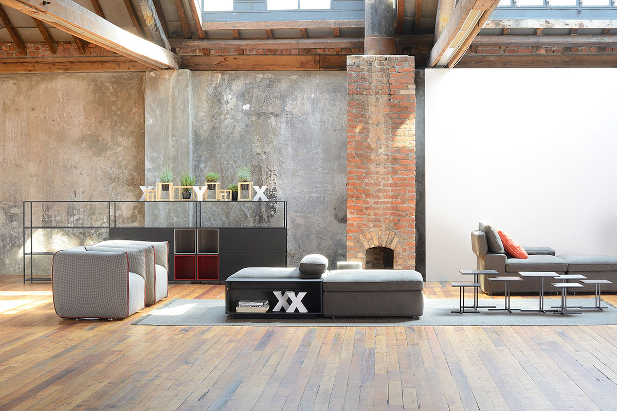 开云（中国） - 坐具|沙发|办公家具|设计师家具|MIA 沙发