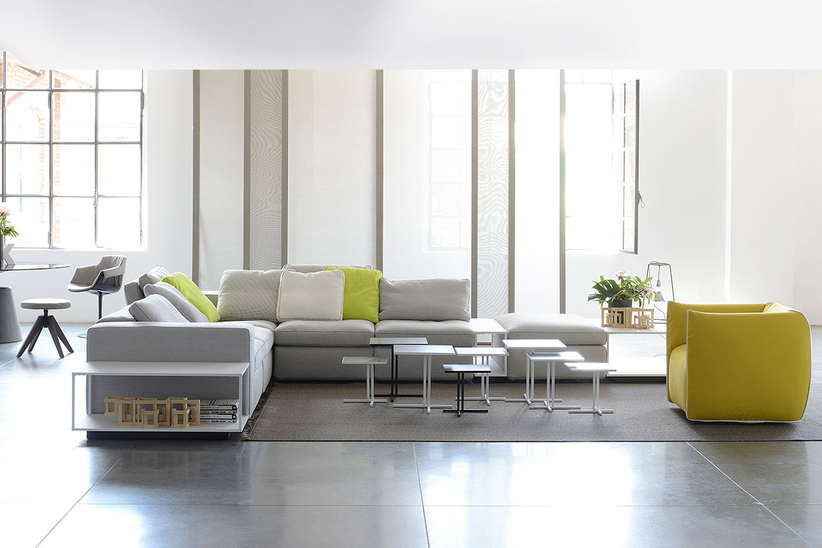 开云（中国） - 坐具|沙发|办公家具|设计师家具|MIA 沙发